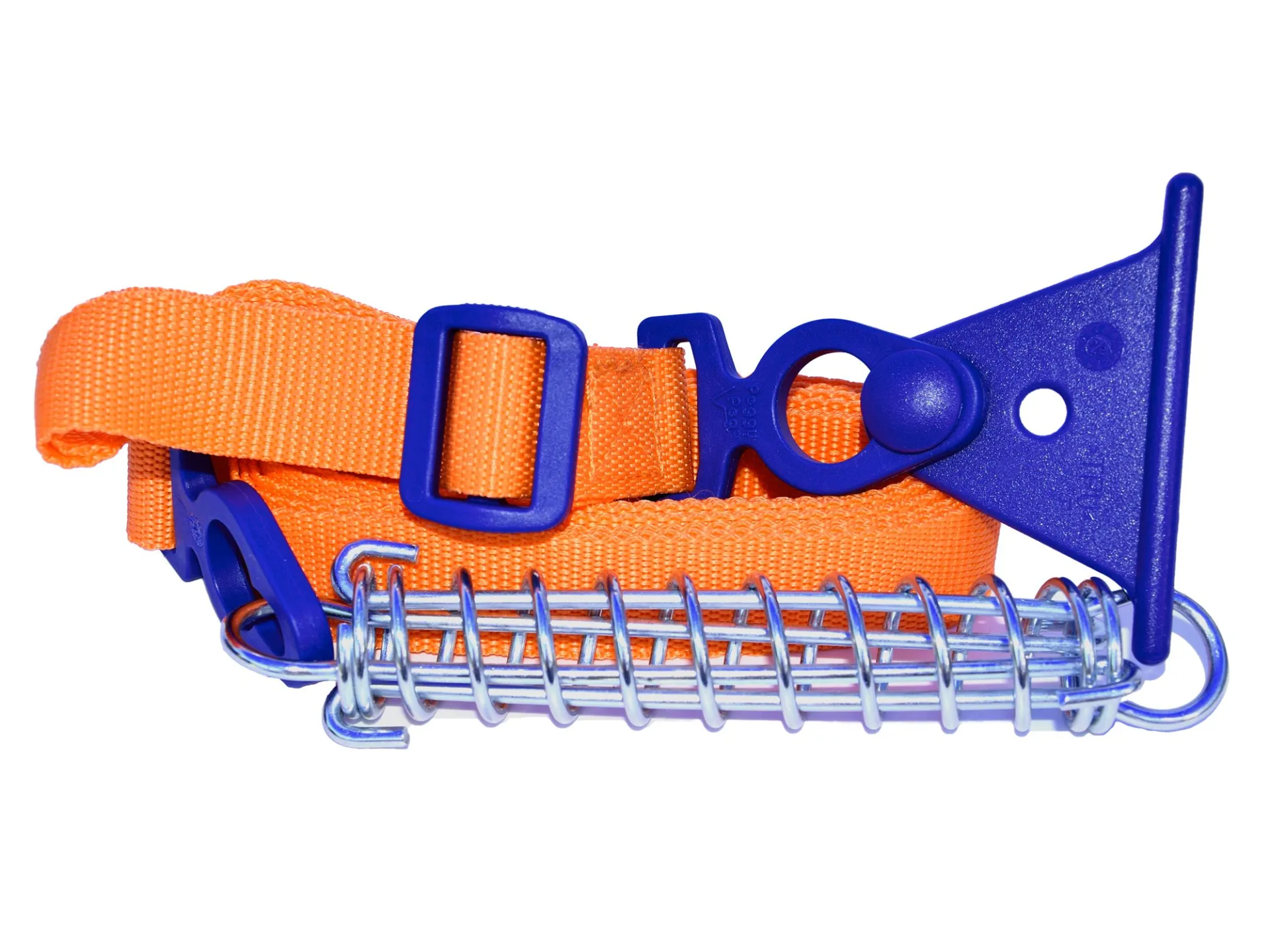 Peggy Peg Tie Strap Abspannung/ verstellbarer Markiesenspanngurt