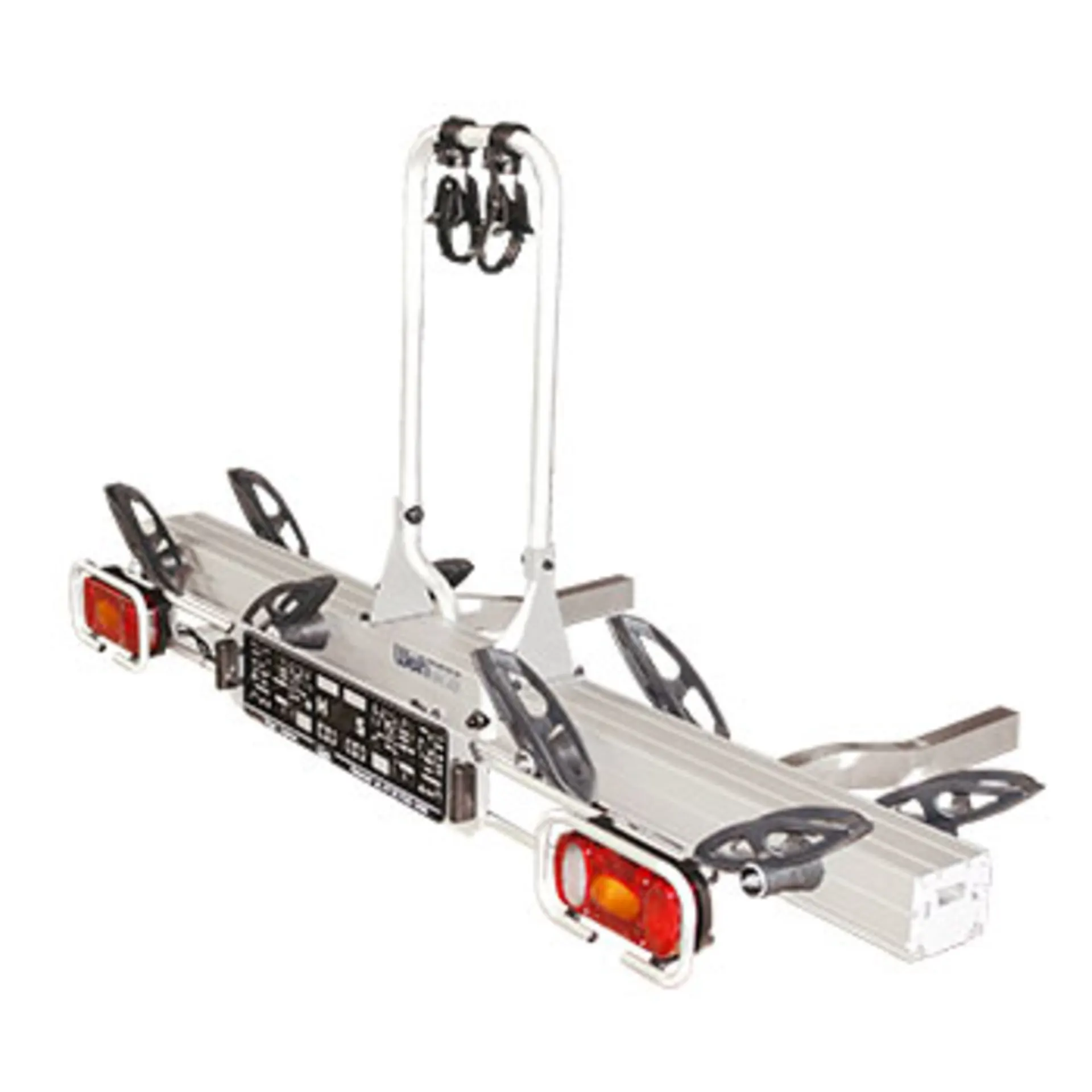 Fahrradträger Slide Move 2DS Variante nur Träger