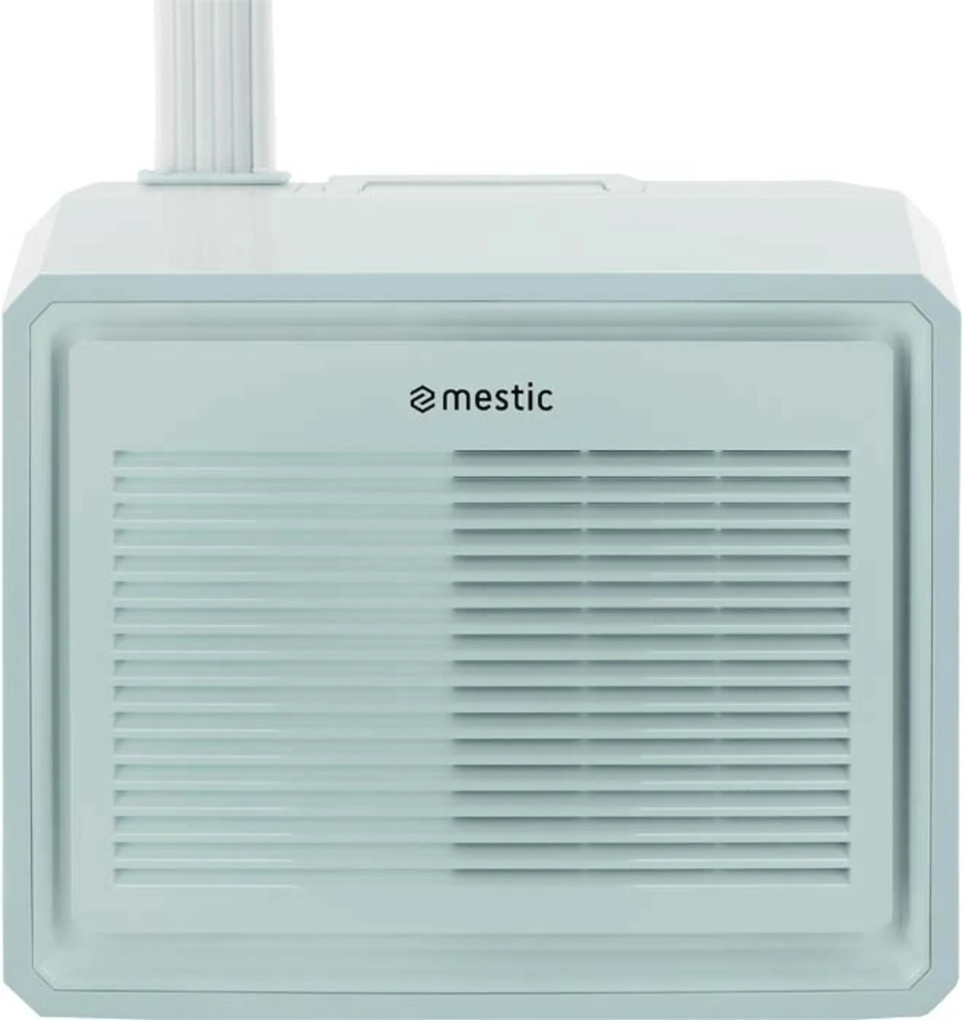 Mestic SPA-5000 Mobile Split-Klimaanlage 3-stufig 5.100 BTU 1.495 W Mestic SPA-5000 Mobile Split-Klimaanlage 3-stufig 5.100 BTU 1.495 W