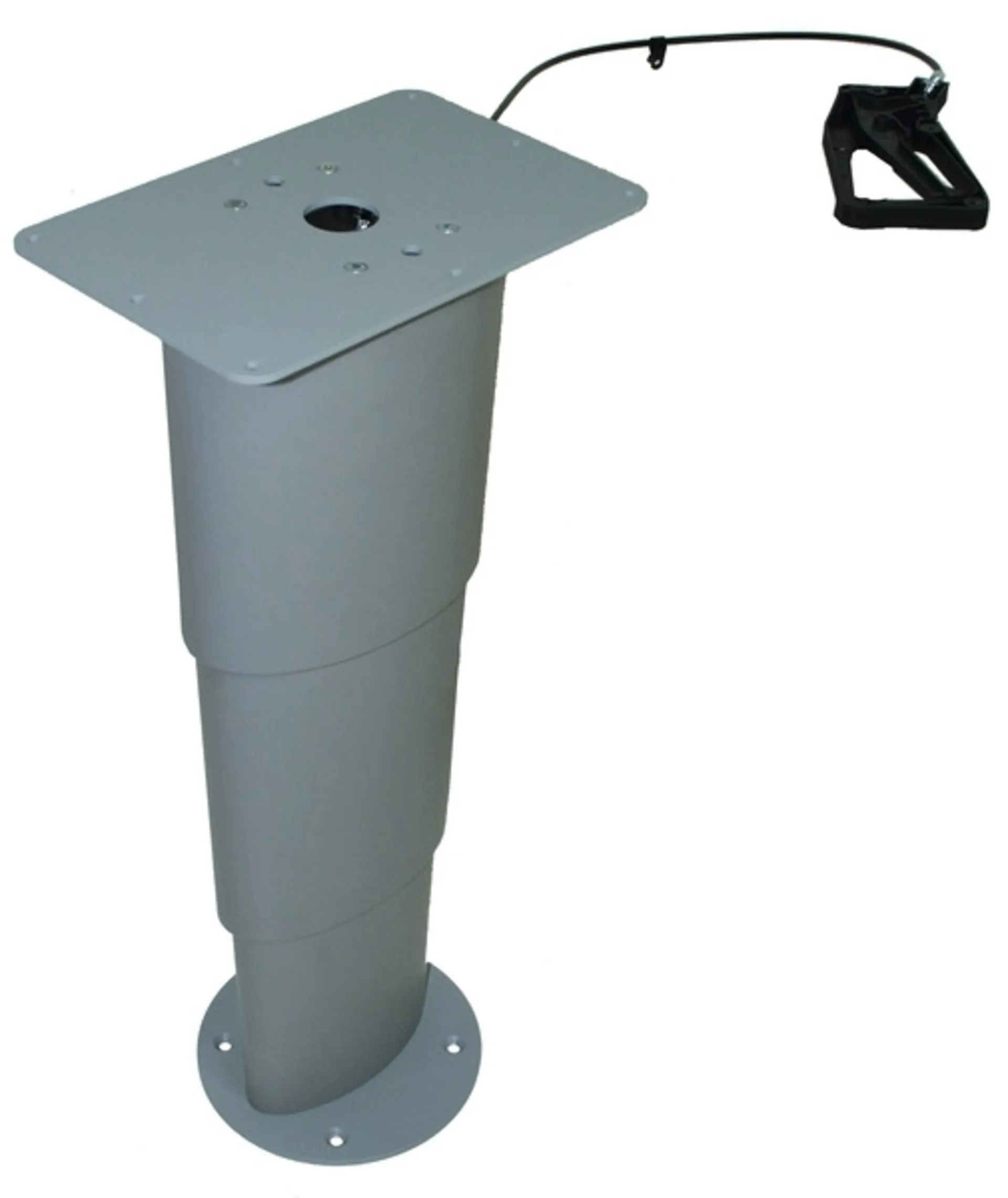Table élévatrice à une colonne Primero HPK