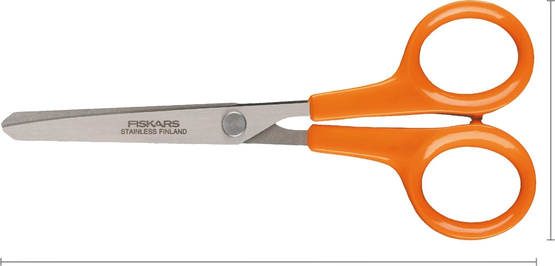 Fiskars Classic Hobbyschere 13 cm