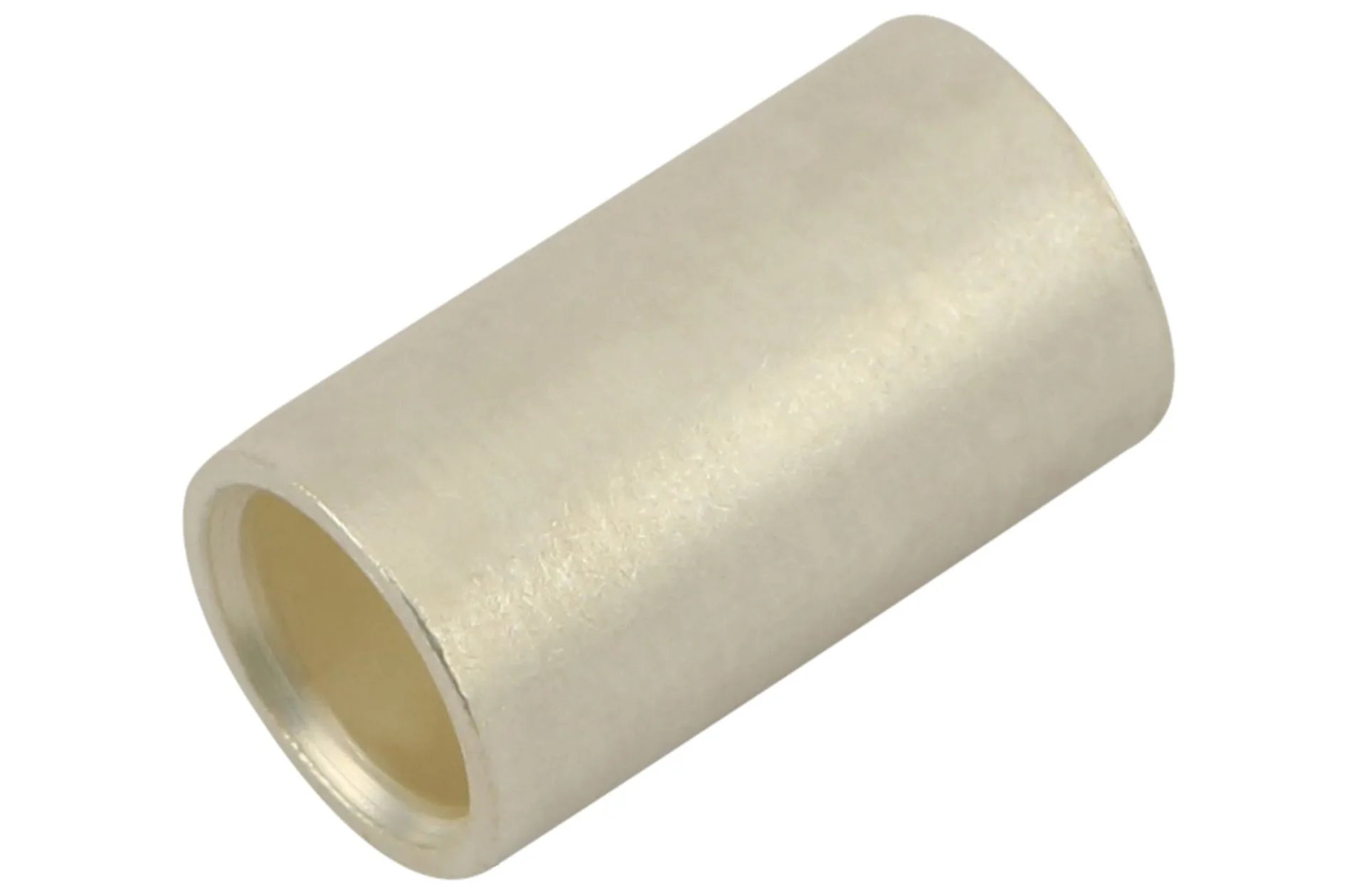 Reduzierhülse von 50 auf 25 mm2 von Aussen-ø 50 mm2 -> auf Innen-ø 25 mm2