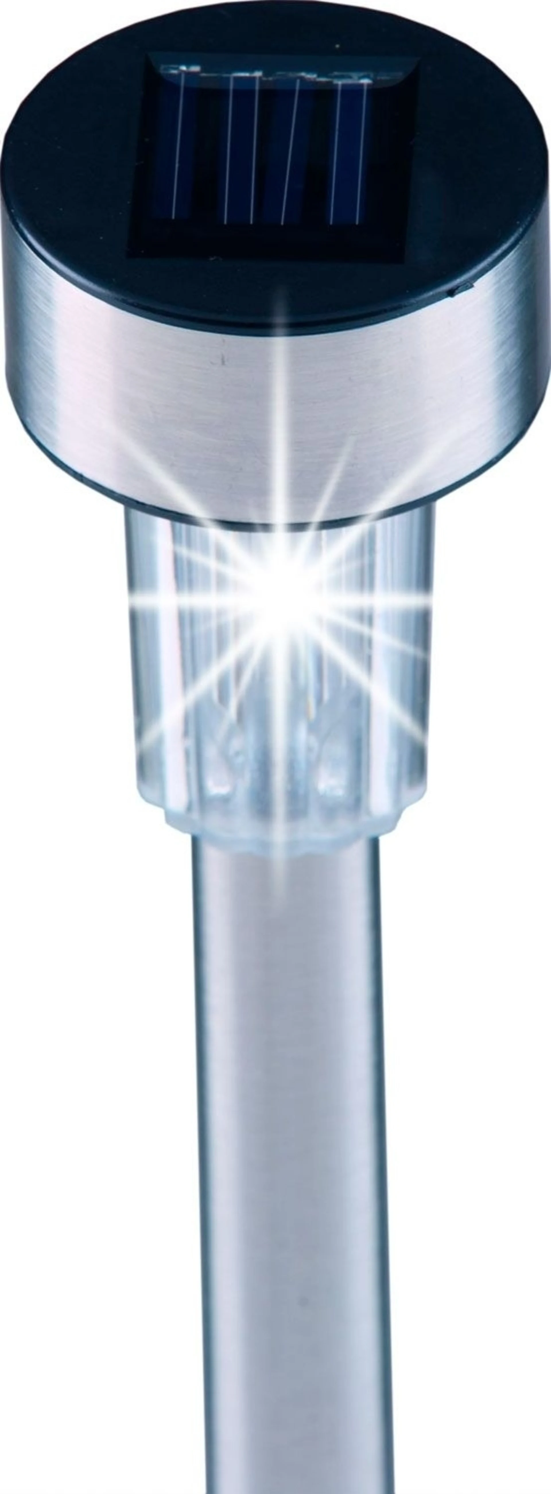 LED Solarleuchte