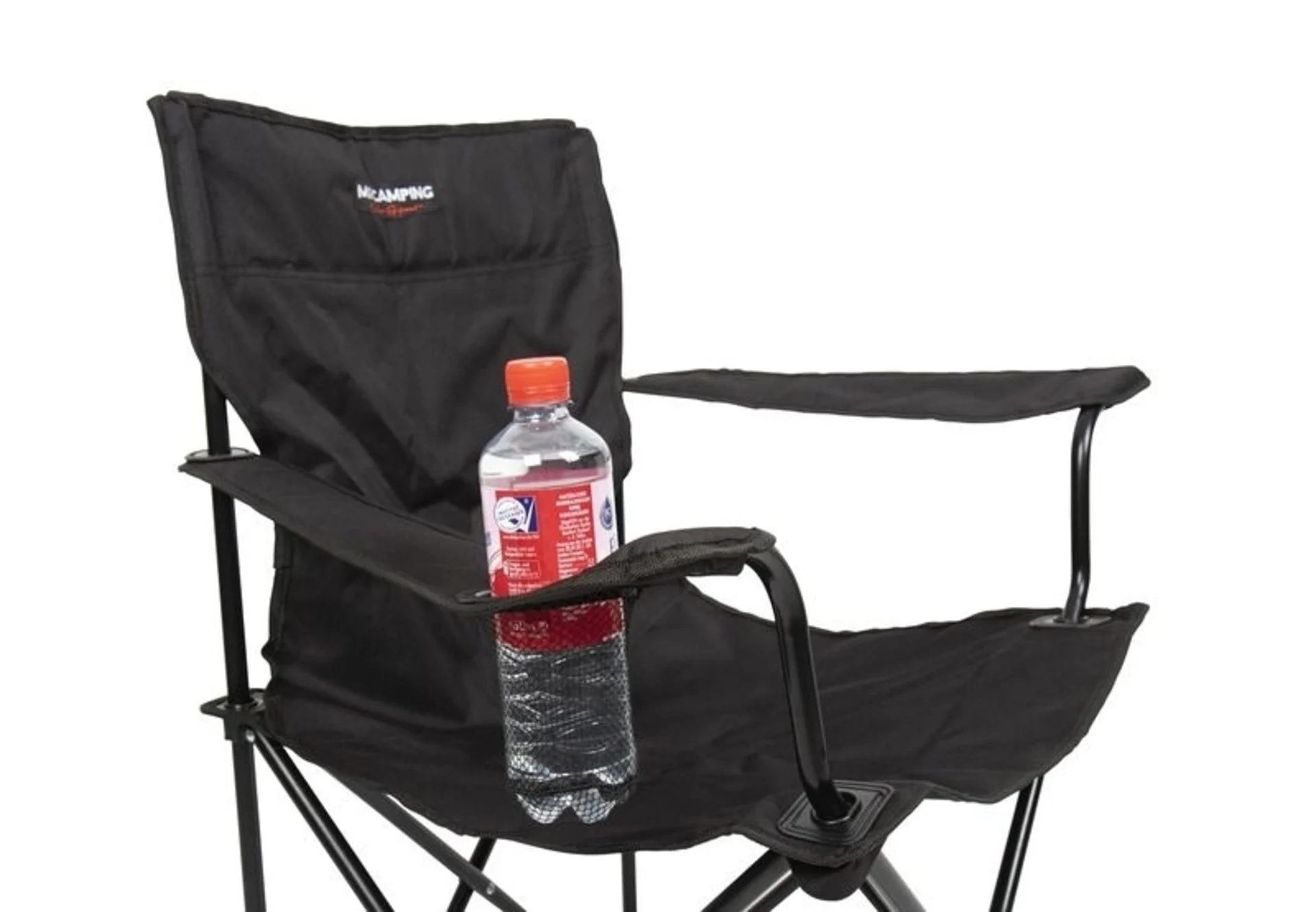 Chaise pliante légère MAHALO - le classique