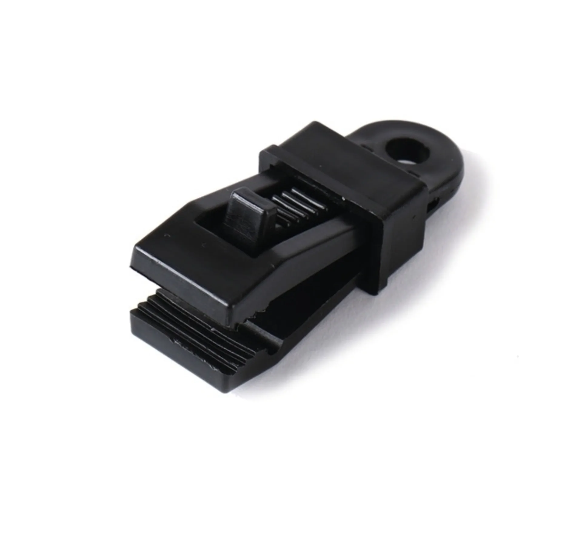 Befestigung Clips für Zeltteppiche - 4er Set Befestigung Clips für Zeltteppiche - 4er Set