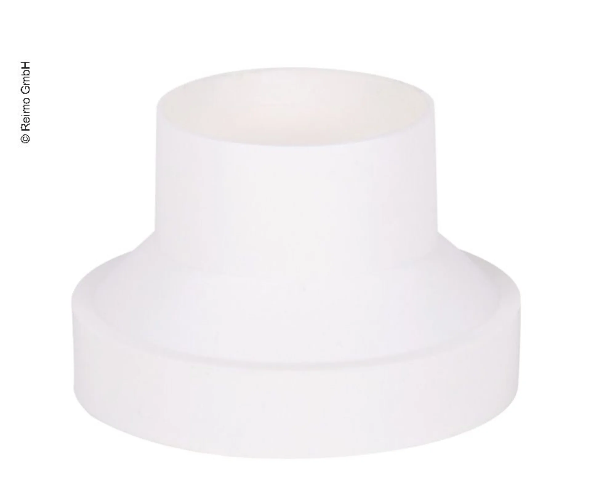 Abluft Set mit Dachschornstein, Ventilator, Adapter und Filter