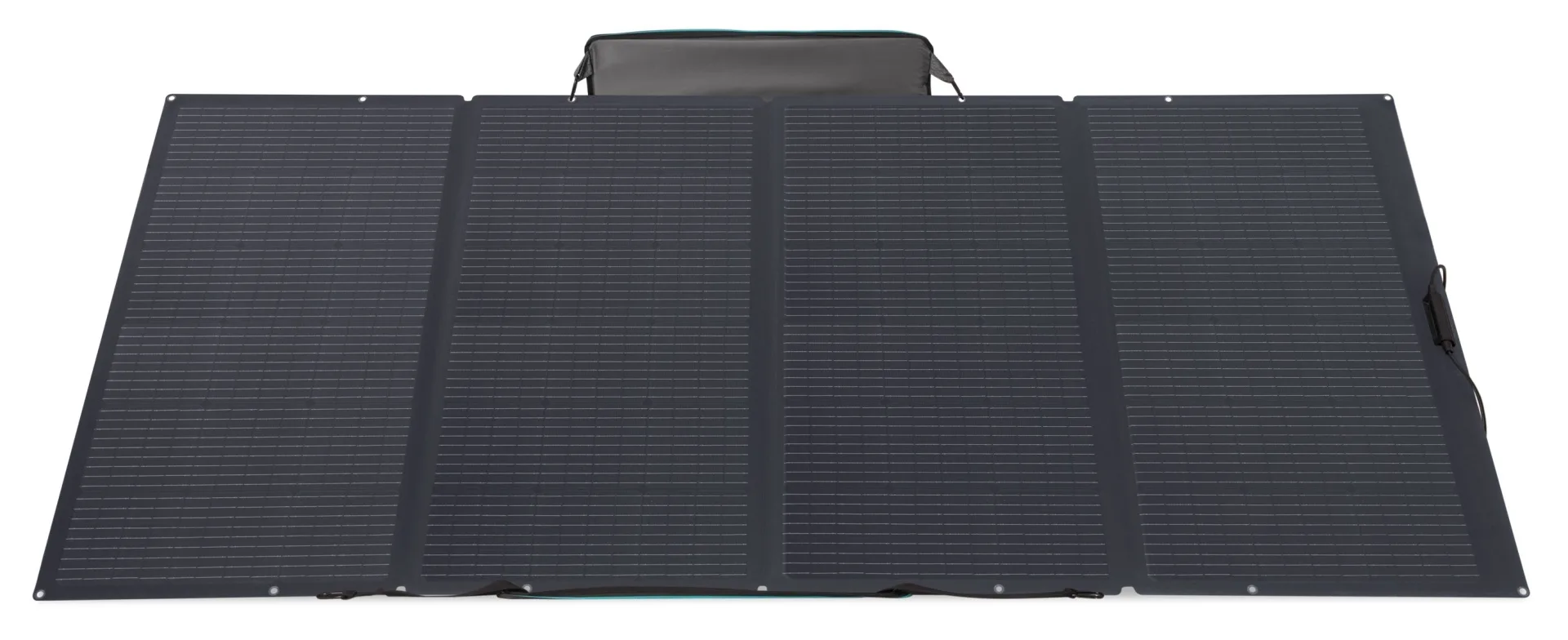 EcoFlow faltbares Solarpanel 400 W