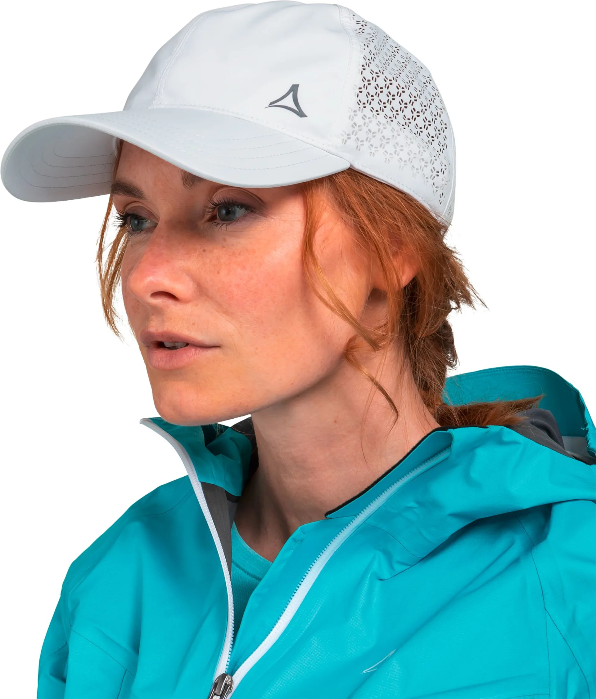 Schöffel Alvao Damen Kappe