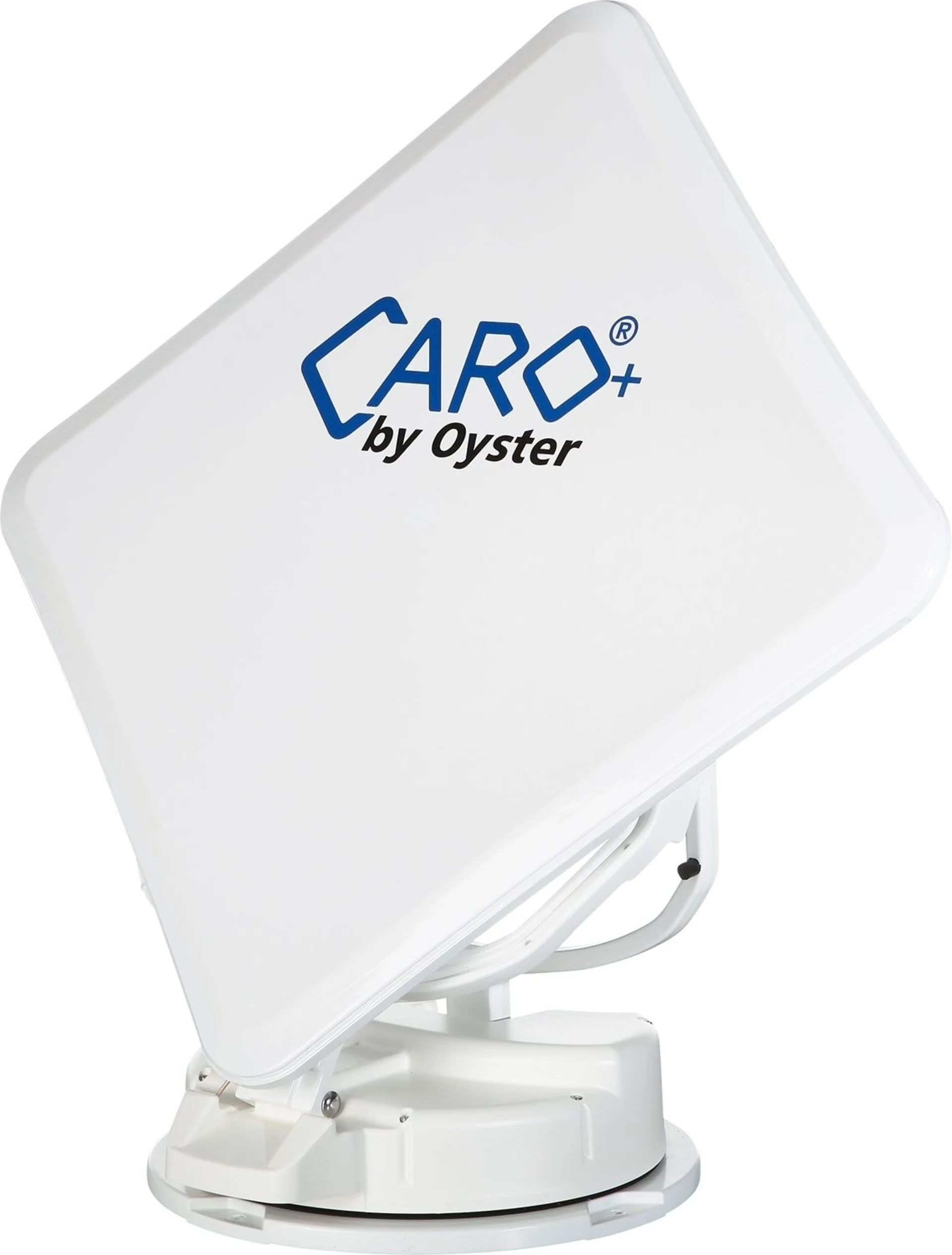 Ten Haaft Sat-Anlage Caro+ HDTV