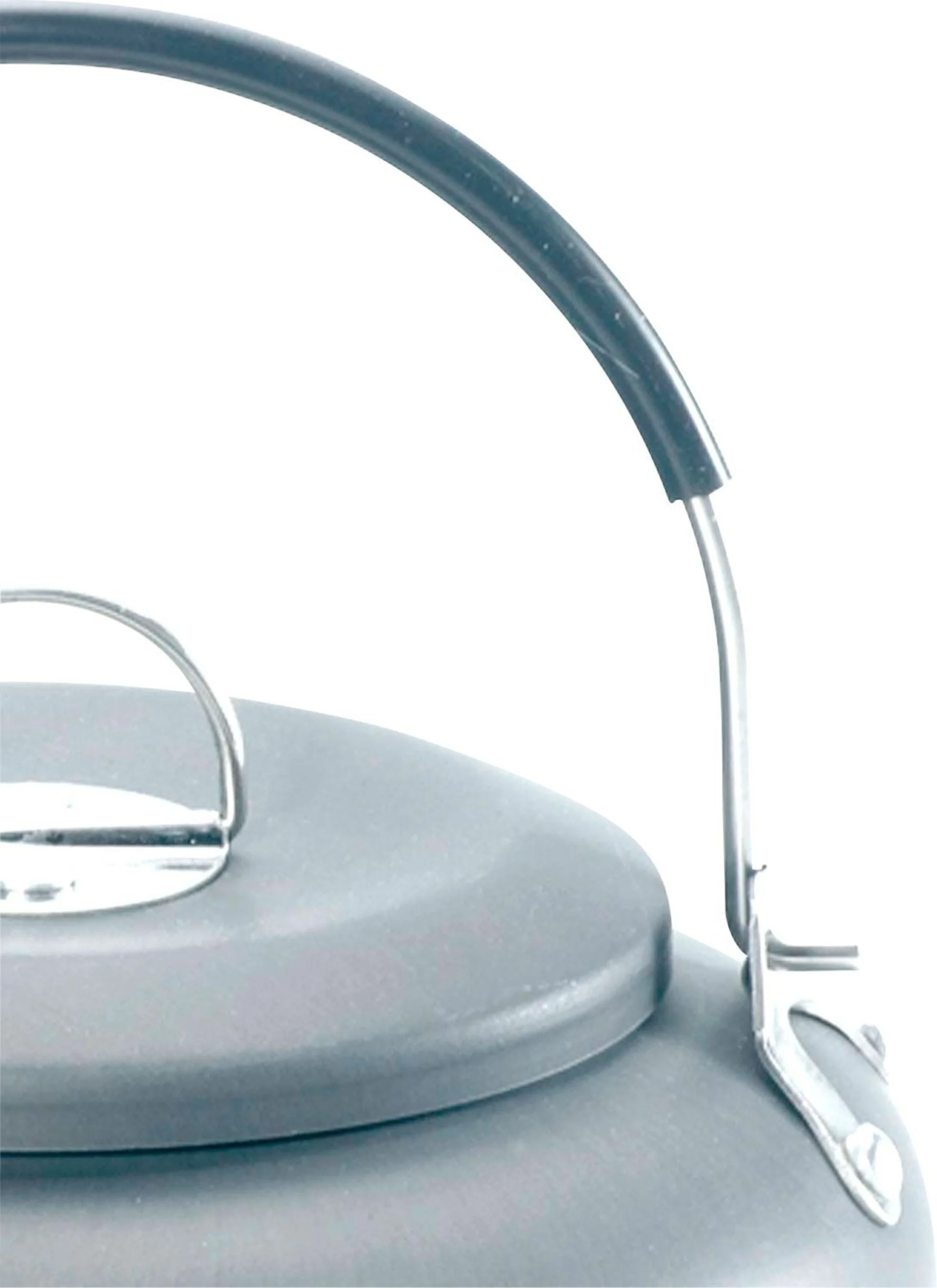 Esbit WK1400HA Aluminium Wasserkessel 1,4 Liter