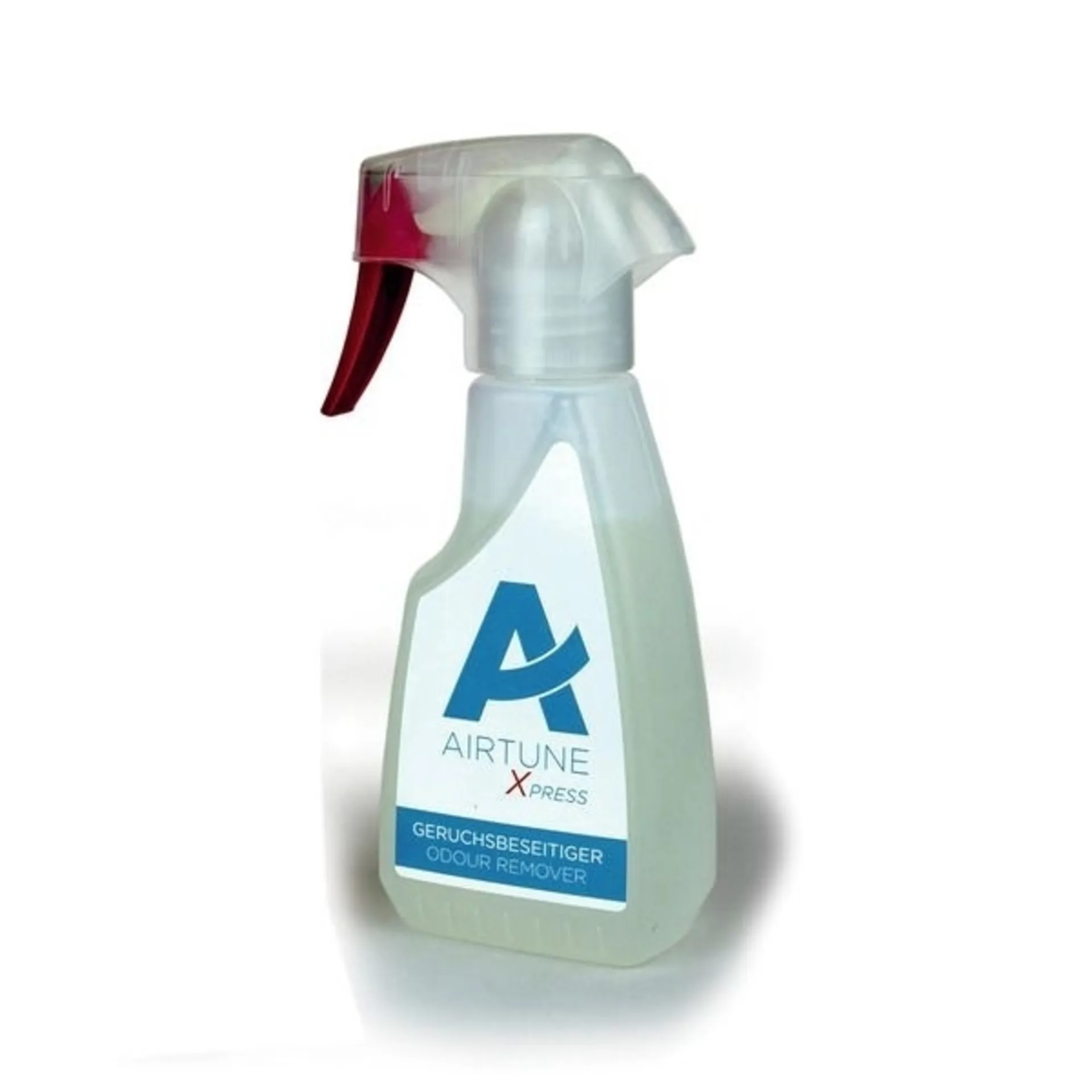Airtune Geruchsentferner - 250ml - Neutralisiert unangenehme Gerüche
