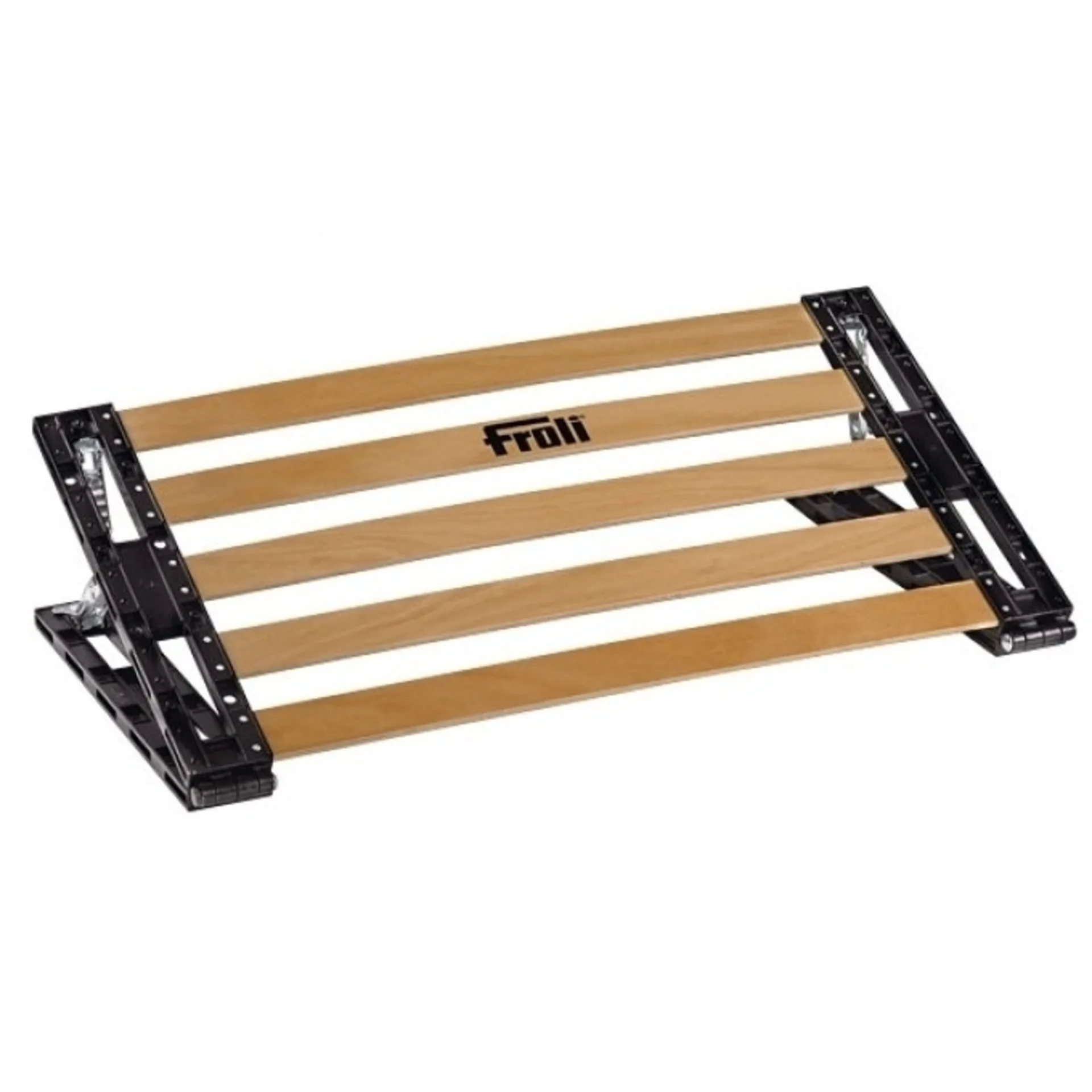 Réglage de la tête 70cm