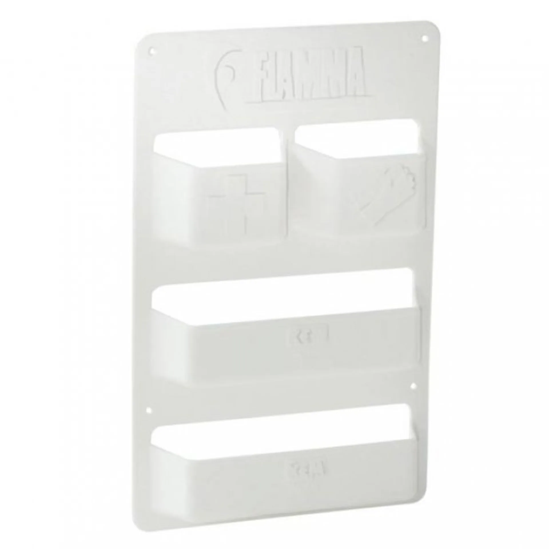 Fiamma Pocket Cassette Organizer