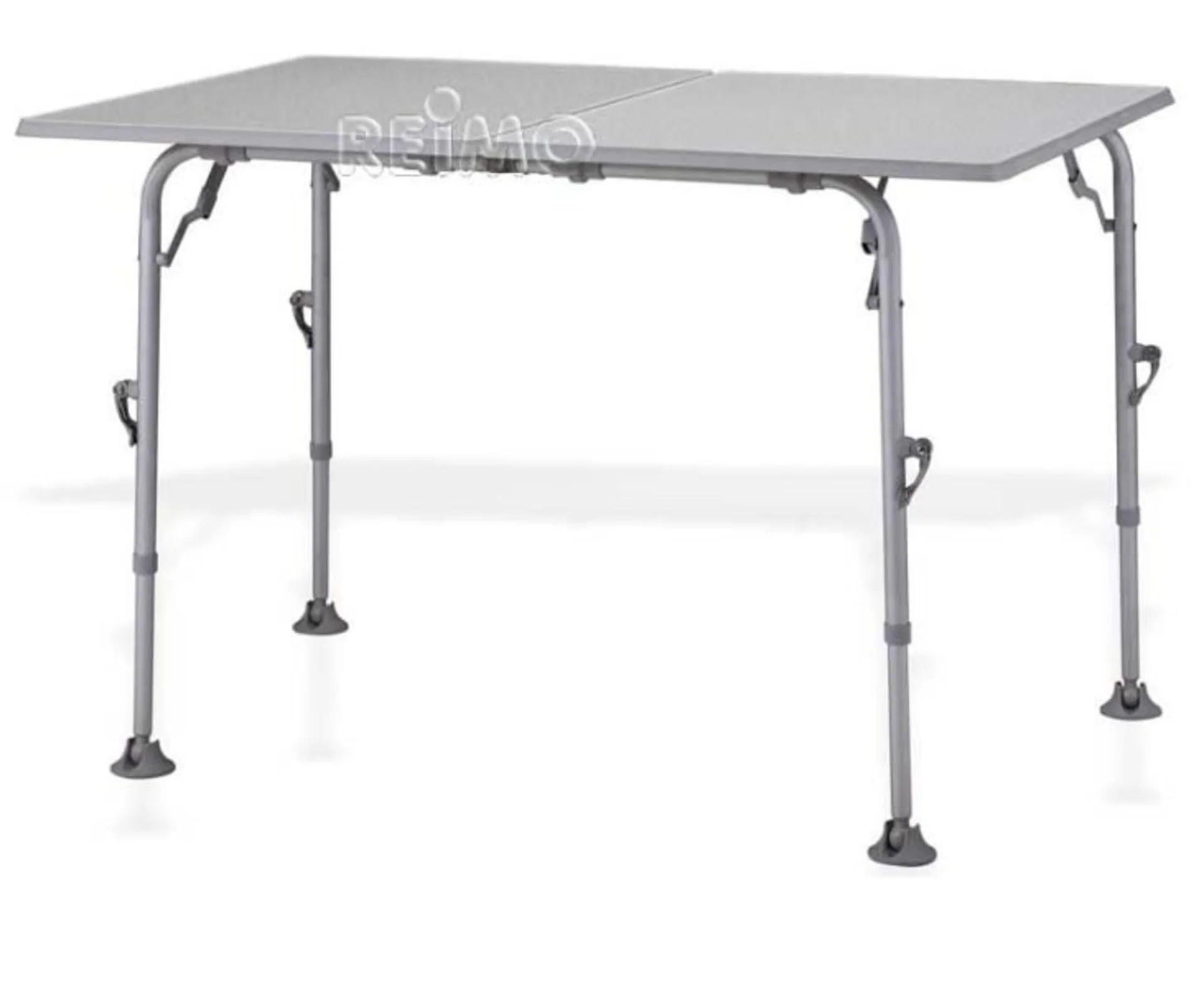Westfield Extender Table de camping 120 x 80 cm