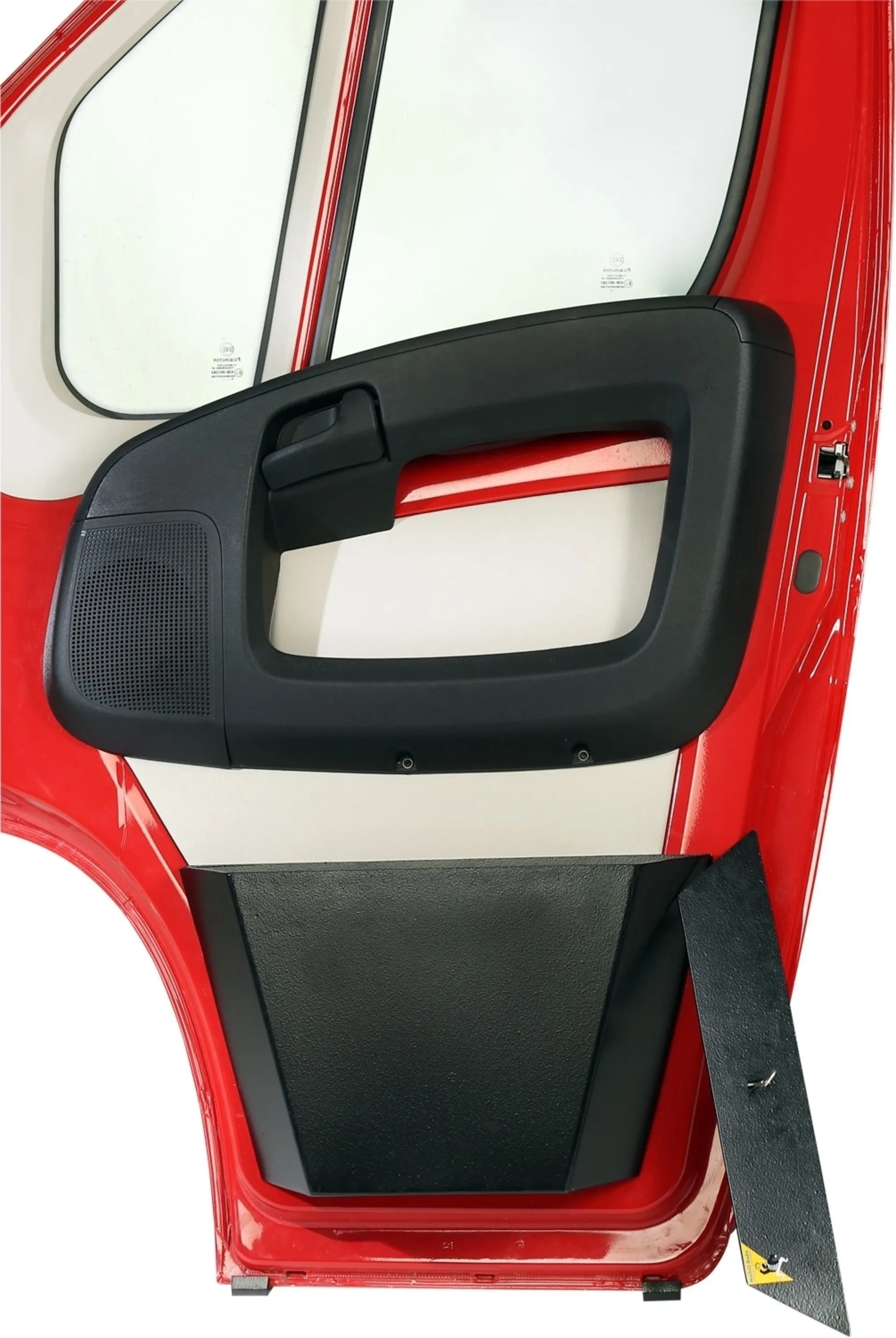Mobil Safe Tür-Safe für Fiat Ducato ab 08/2019 bis 06/2021 - Beifahrertür