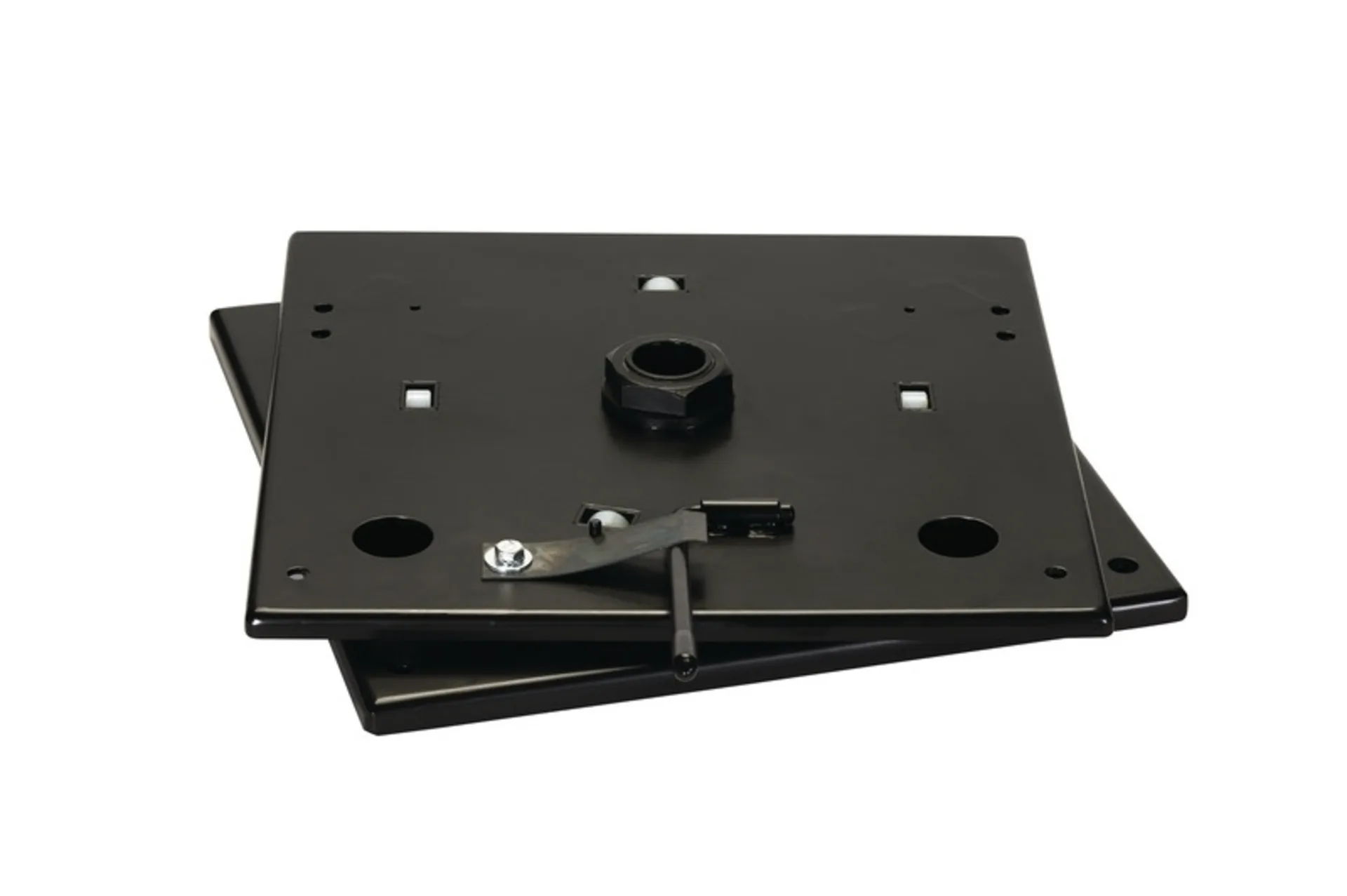 Console tournante Renault Master pour siège d'origine