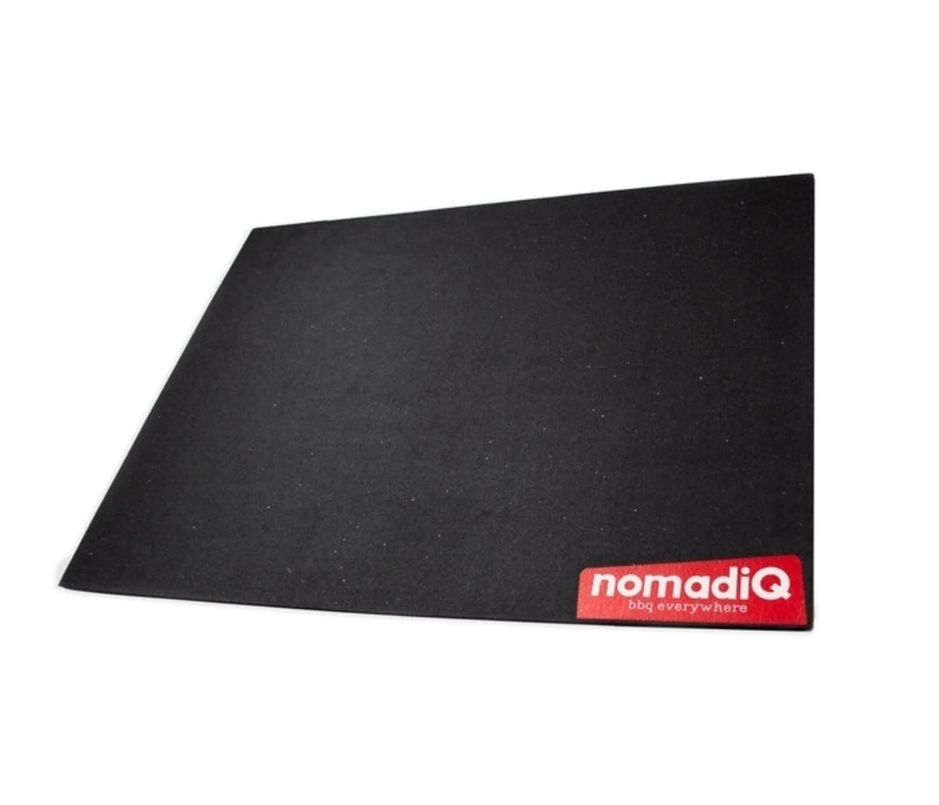 Tapis de cuisson en caoutchouc pour le barbecue à gaz NomadiQ BBQ 914010