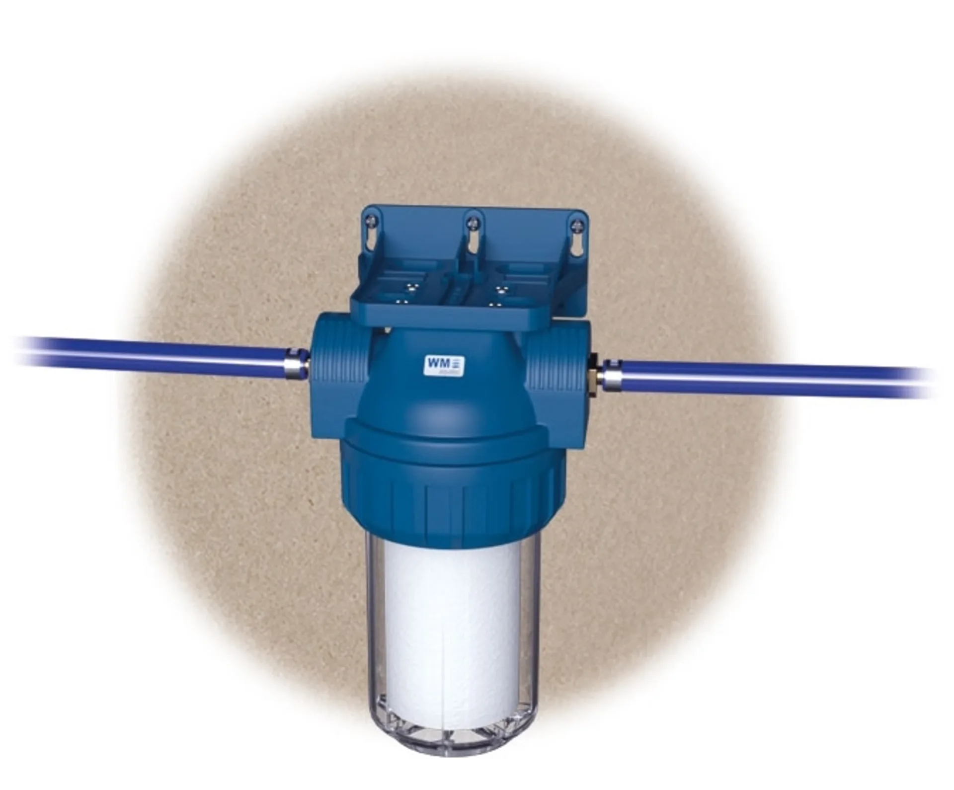 WM Aquatec Wasserfilter-Set "Mobile Edition"