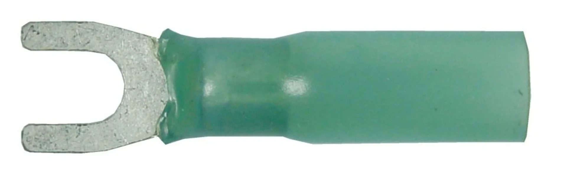 Duraseal Gabelkabelschuh M4 blau M4 / 2.5mm2 Duraseal Gabelkabelschuh M4 blau M4 / 2.5mm2