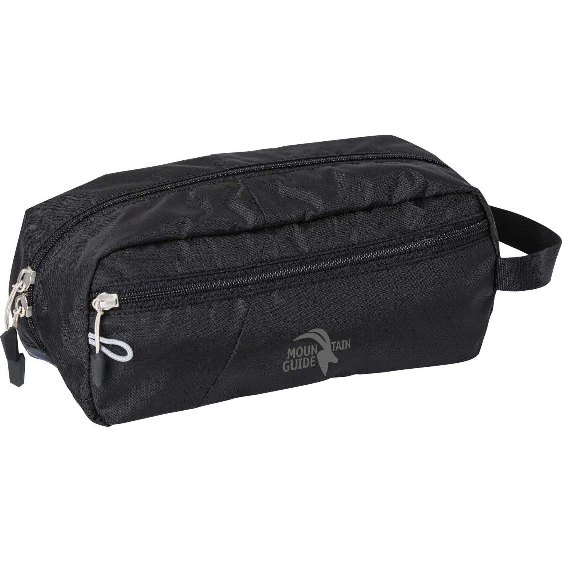Washbag Mountain Guide I