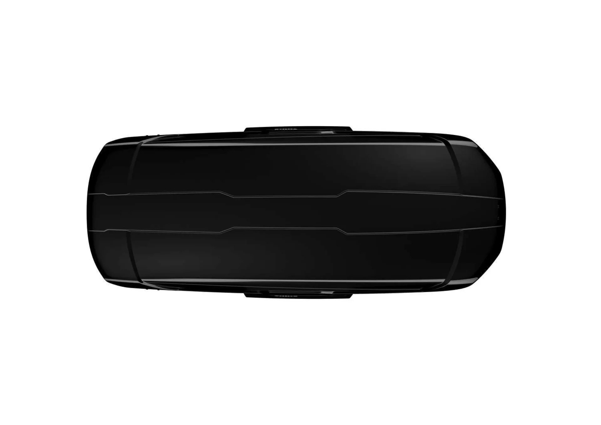 Thule Motion XT XL Black Glossy Dachbox 500 Liter