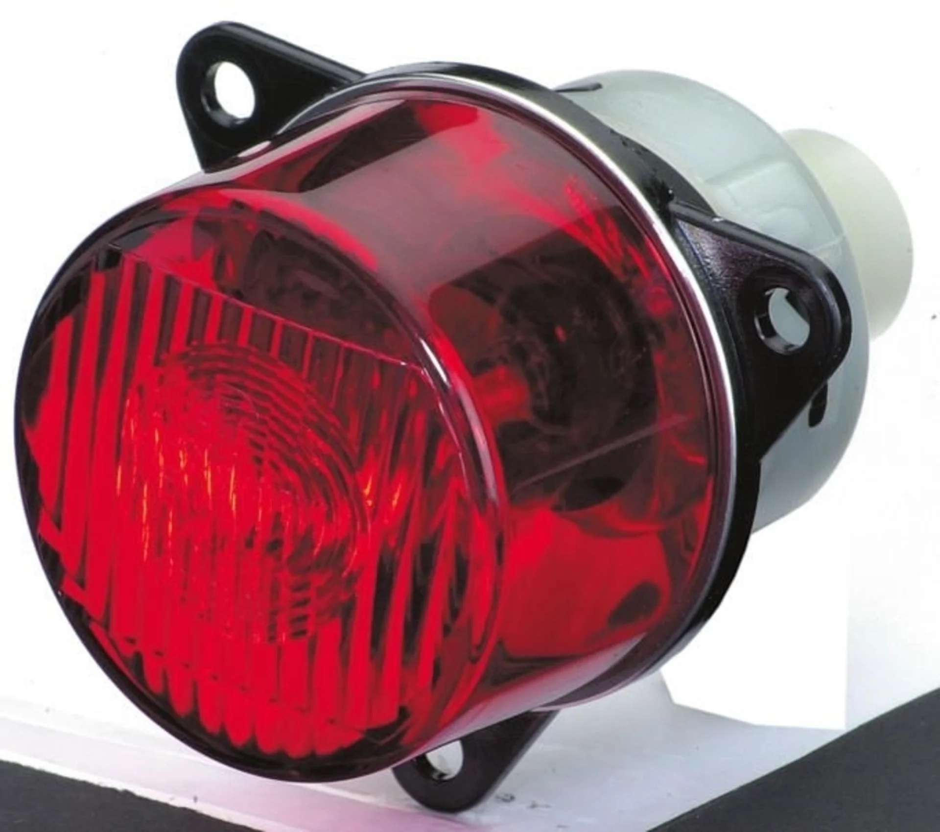 Schlusslicht 5 Watt LED Fahrrad-Rücklicht