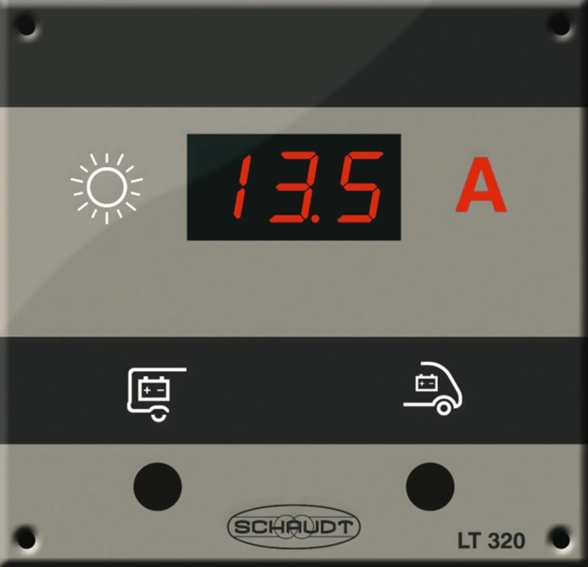 Kontrollpanel LT 320