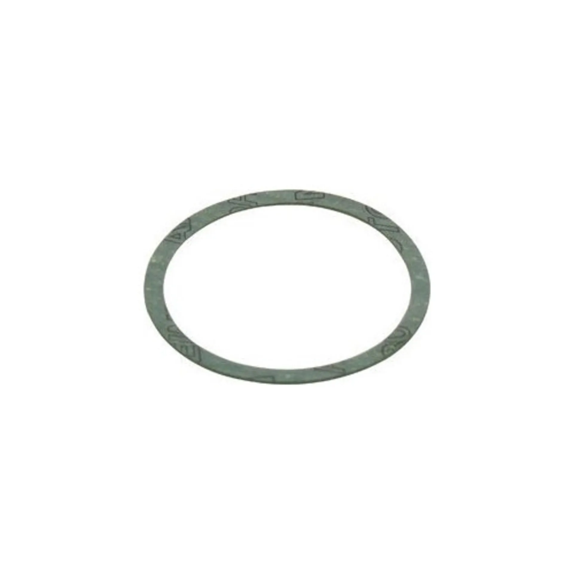 Joint plat 1mm pour réchaud Cramer émaillé 1 pièce