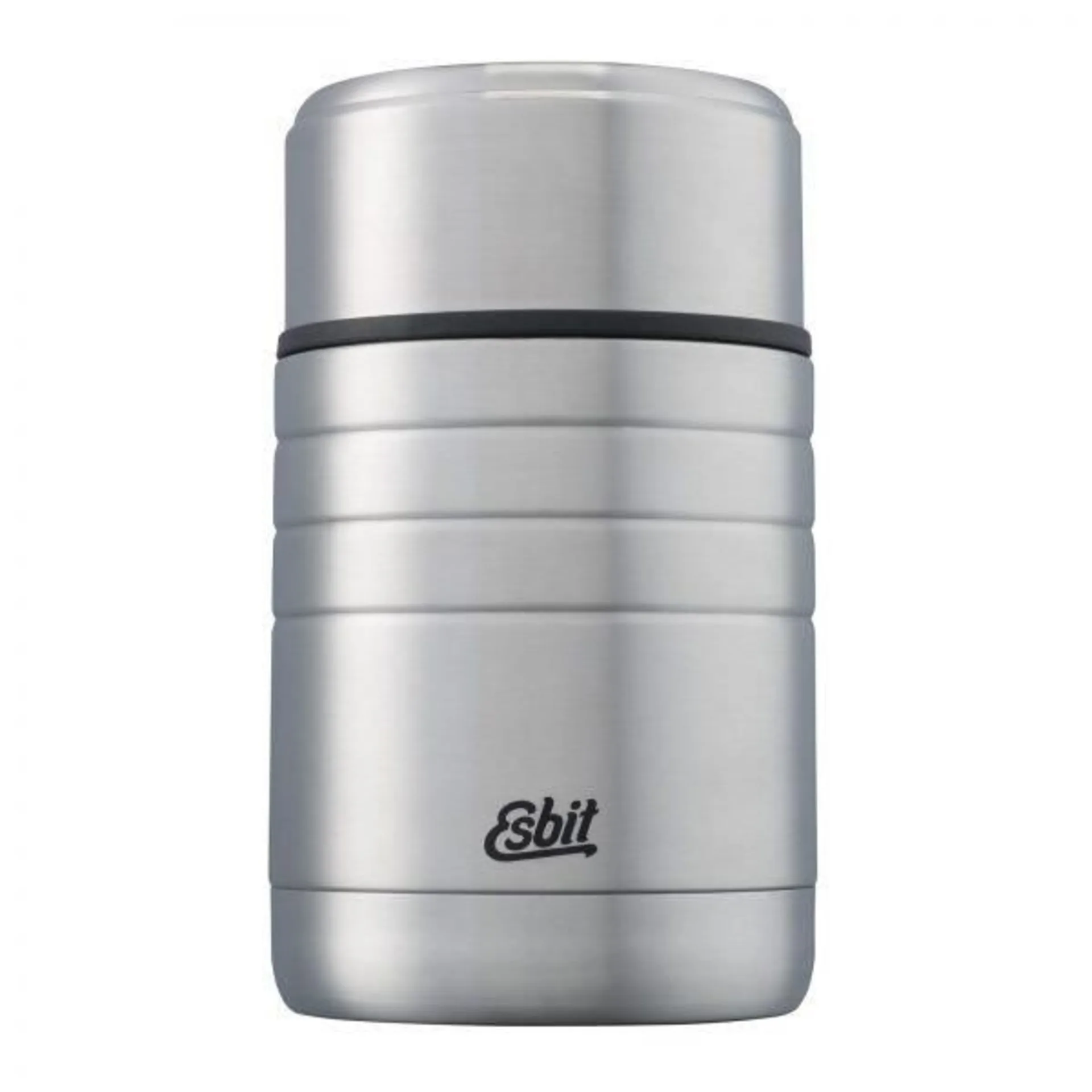 Majoris TB 800 ml Silber Esbit Thermobehälter