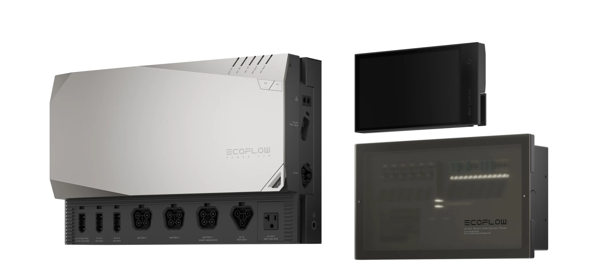 EcoFlow Power Kits Independence Kit EU