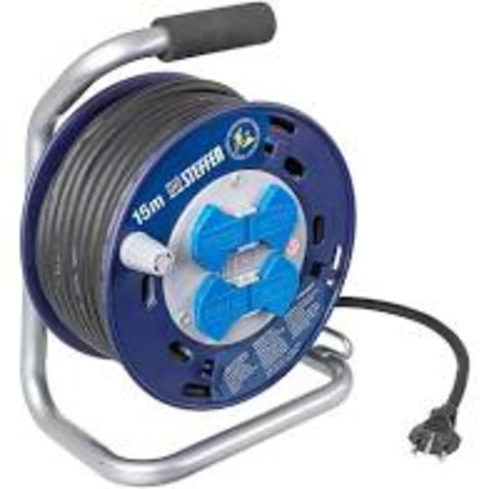 Kunststoff Kabelrolle STERO LOOP