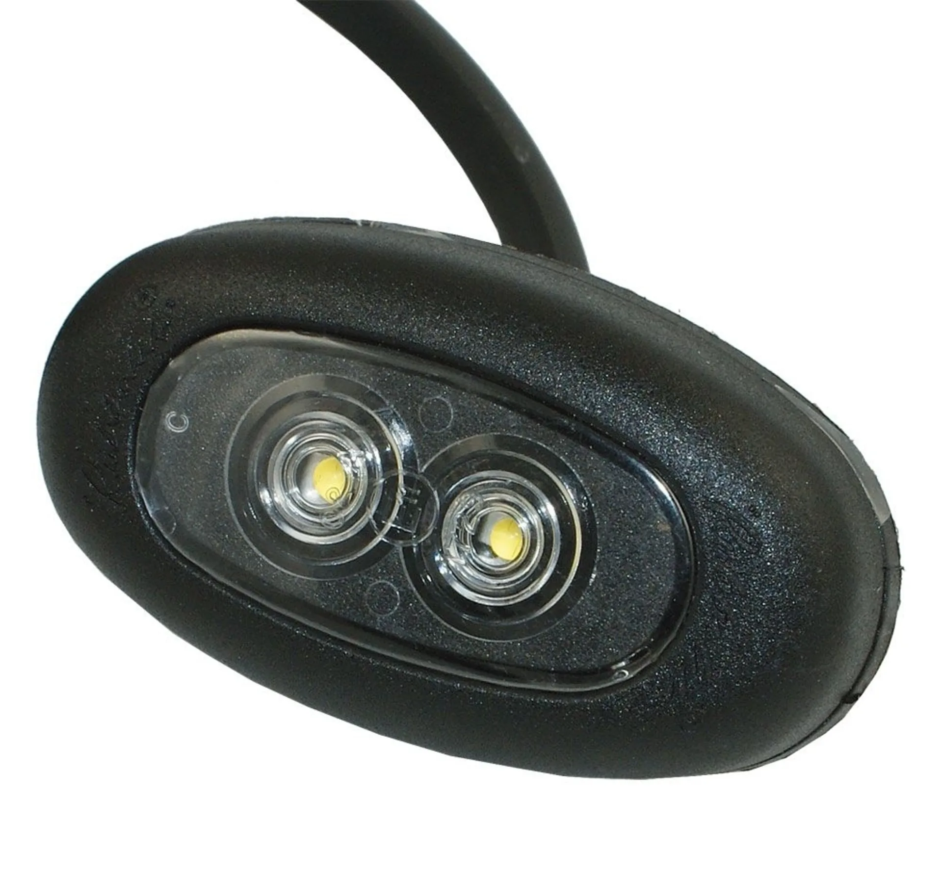 Rubbolite - Feu de position à LED 12/24V