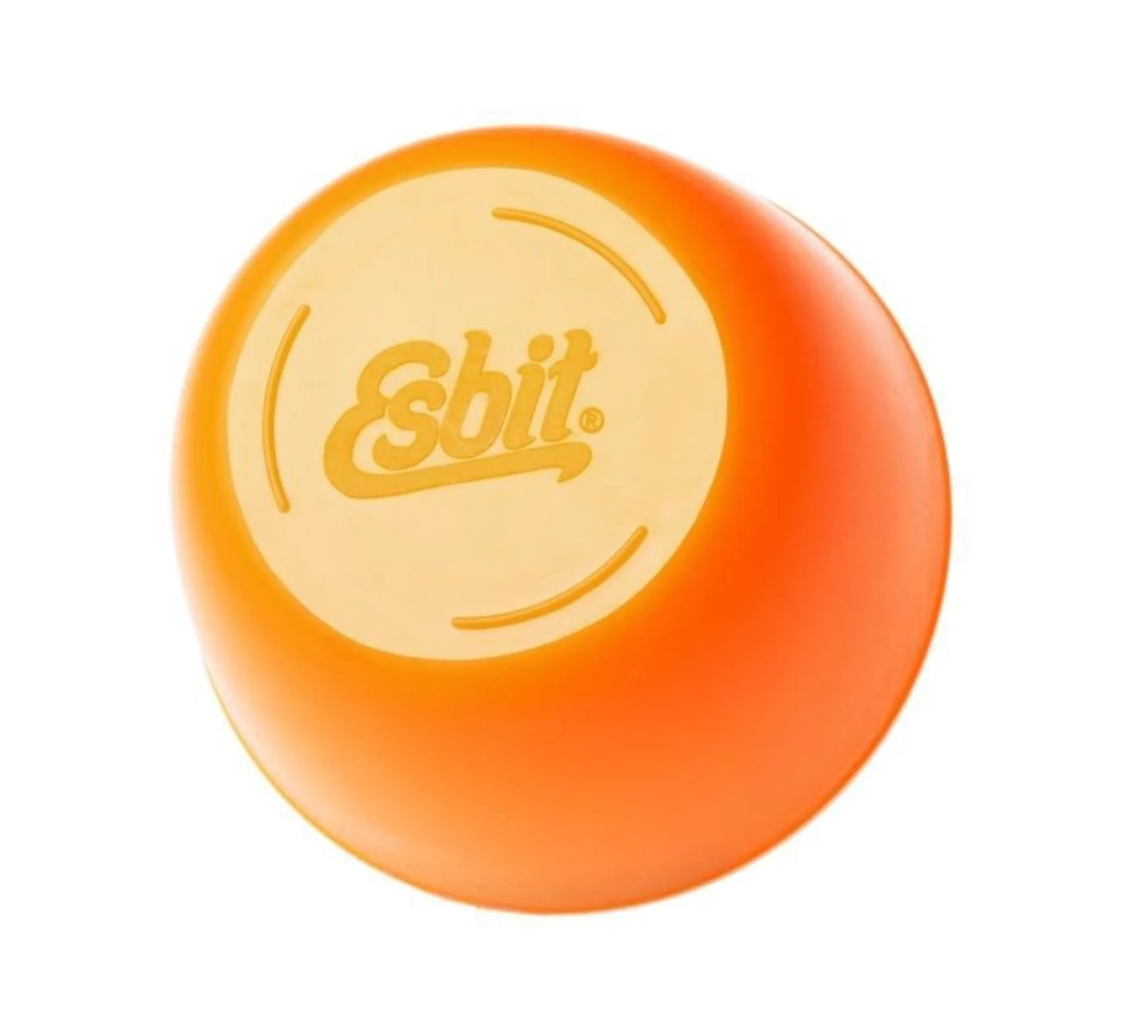 Isolierflasche Edelstahl 1000 ml Esbit