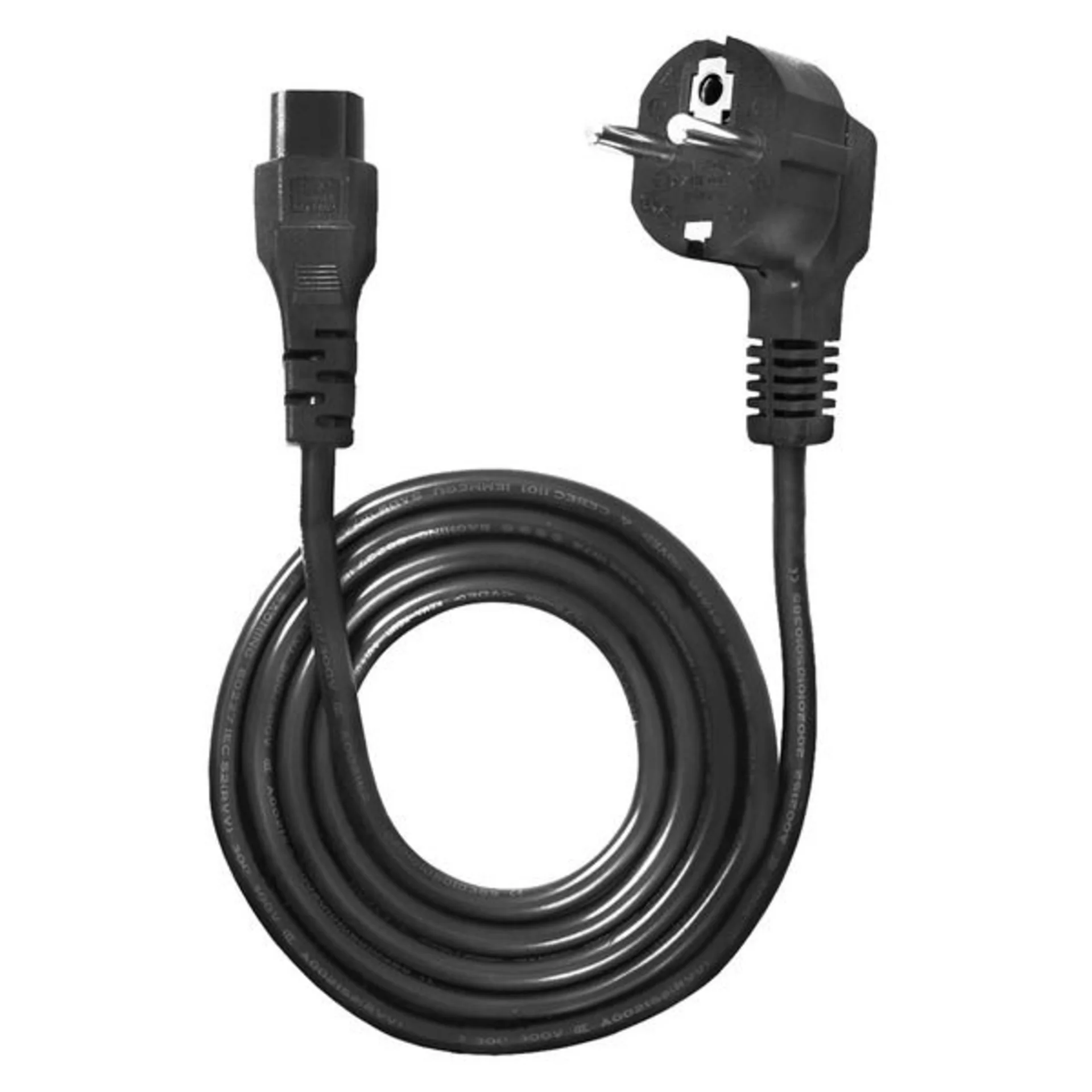 OGO Trenntoilette Netzteil 230V auf 12V, 10A
