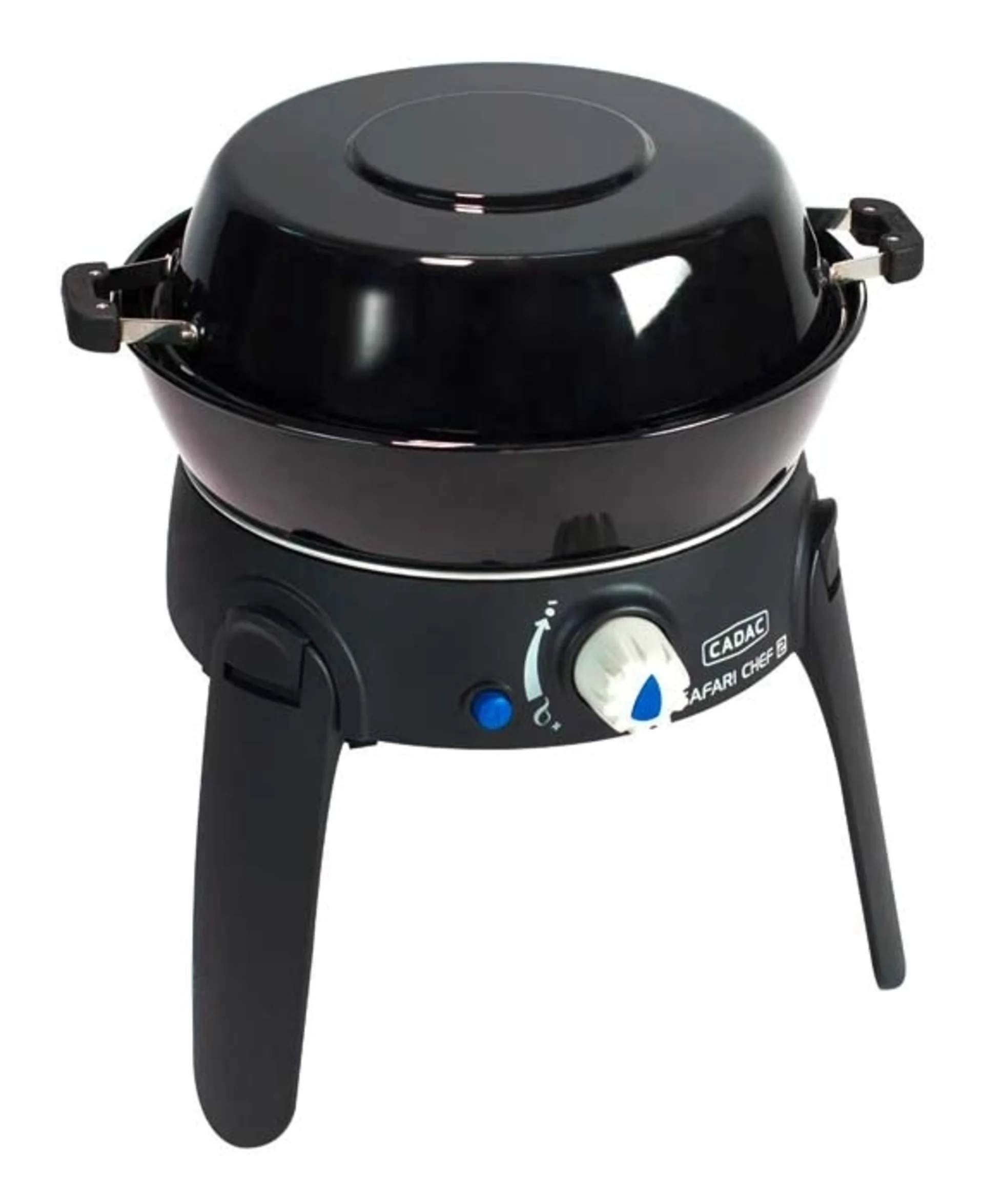 Cadac Gasgrill Safari Chef 30 LP Lite
