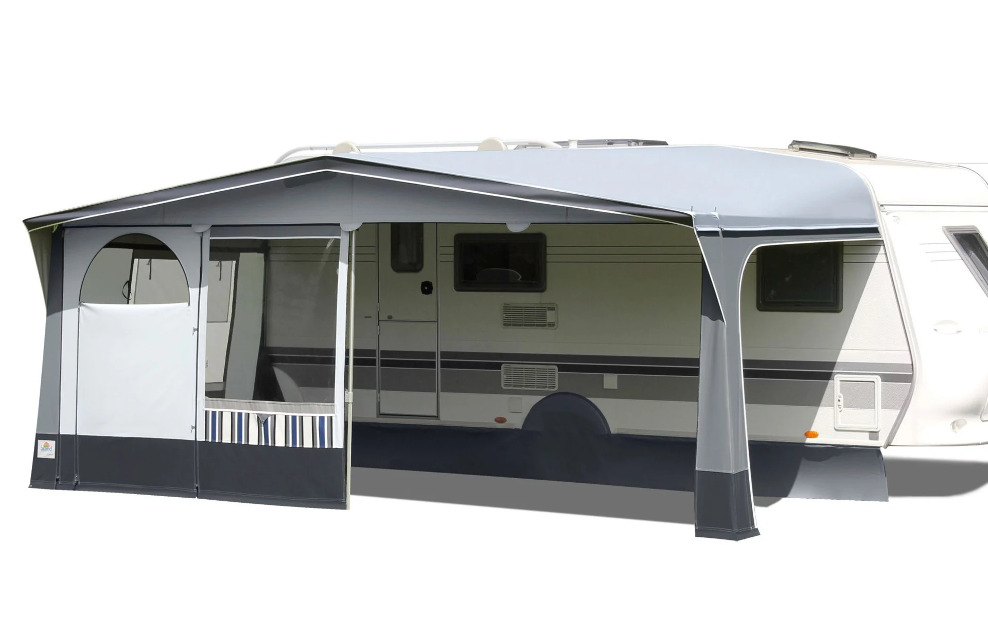 Reisevorzelt Safir TL 240
