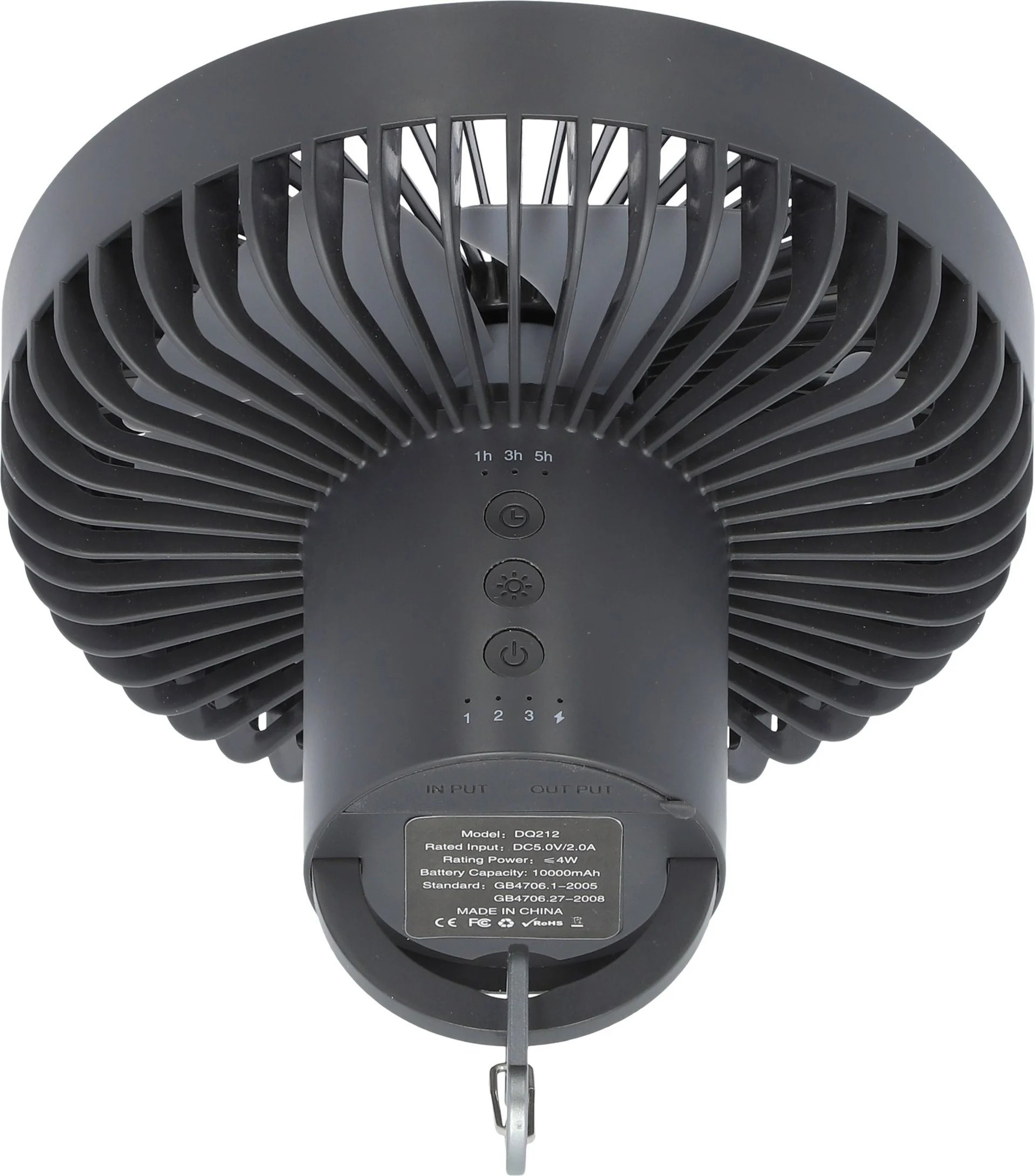 Ventilateur Berger CXS10 Ventilateur Berger CXS10