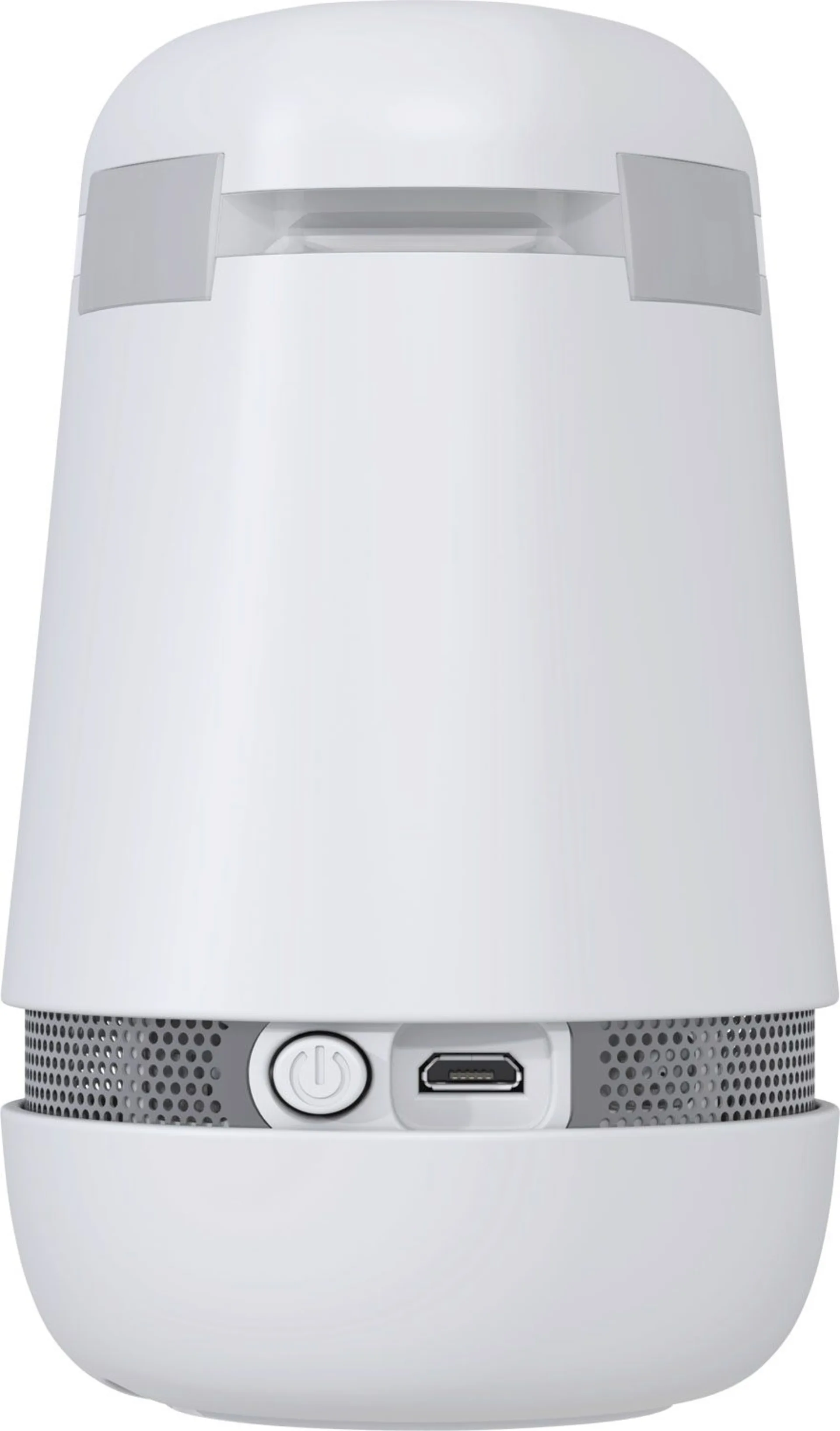 Bosch Spexor mobiles Alarmgerät mit integrierter eSIM-Karte Weiß