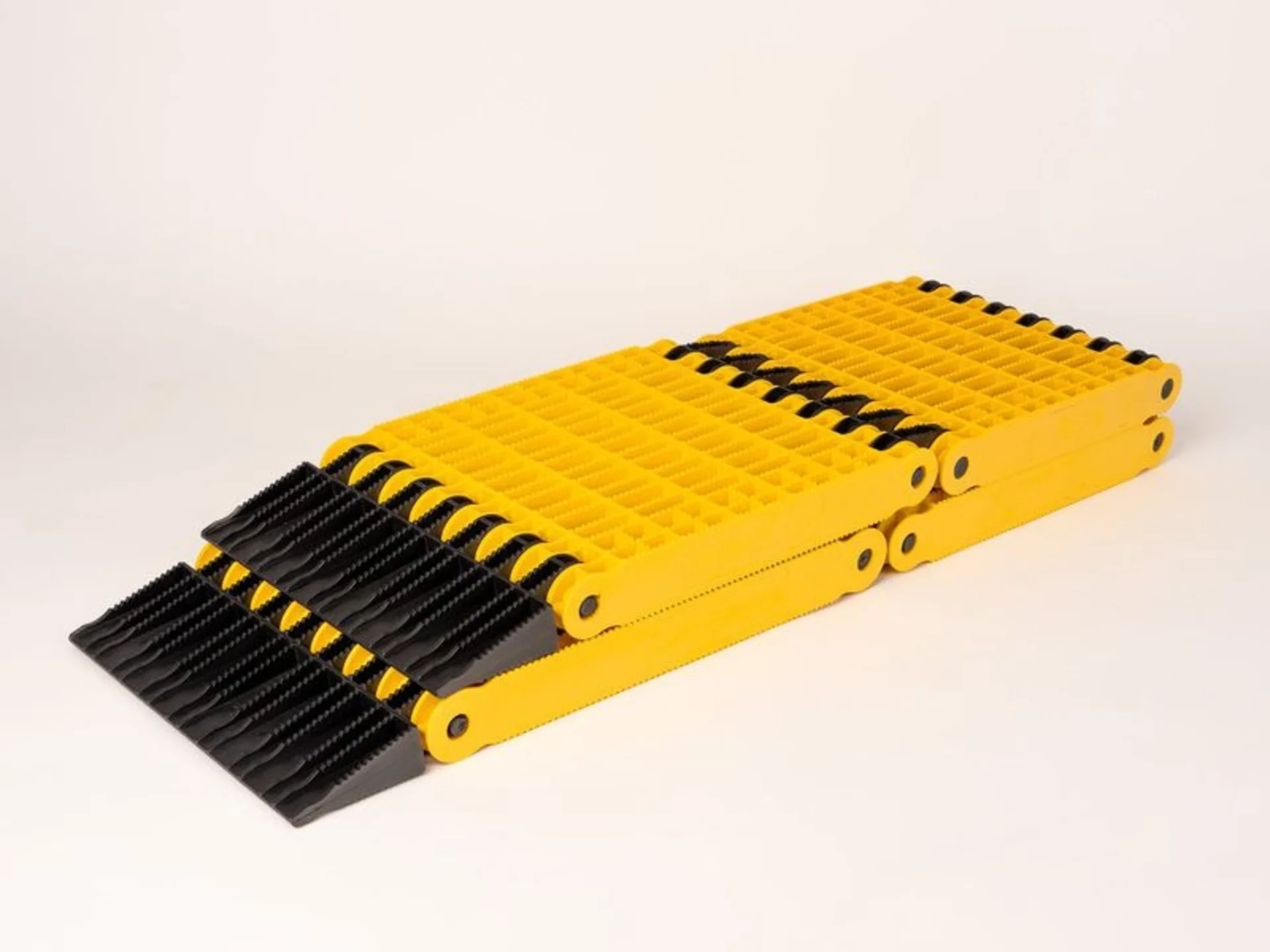 Uniko Faltrampe 6-in-1