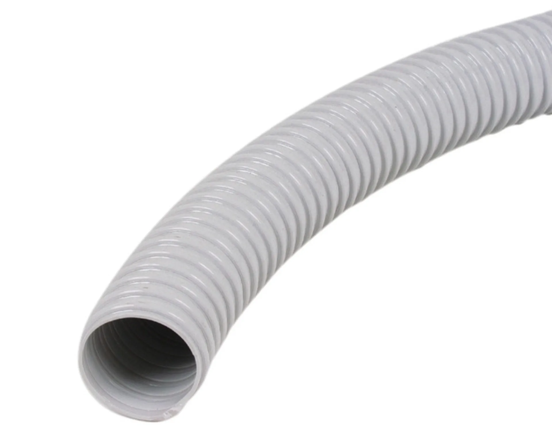Tuyau de remplissage flexible en spirale Ø 40mm