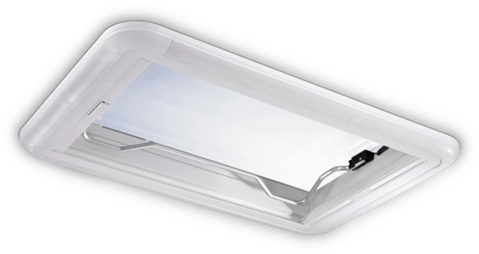 Dometic Heki 2 De Luxe Dachfenster 96x65,5 Dometic Heki 2 De Luxe Dachfenster 96x65,5