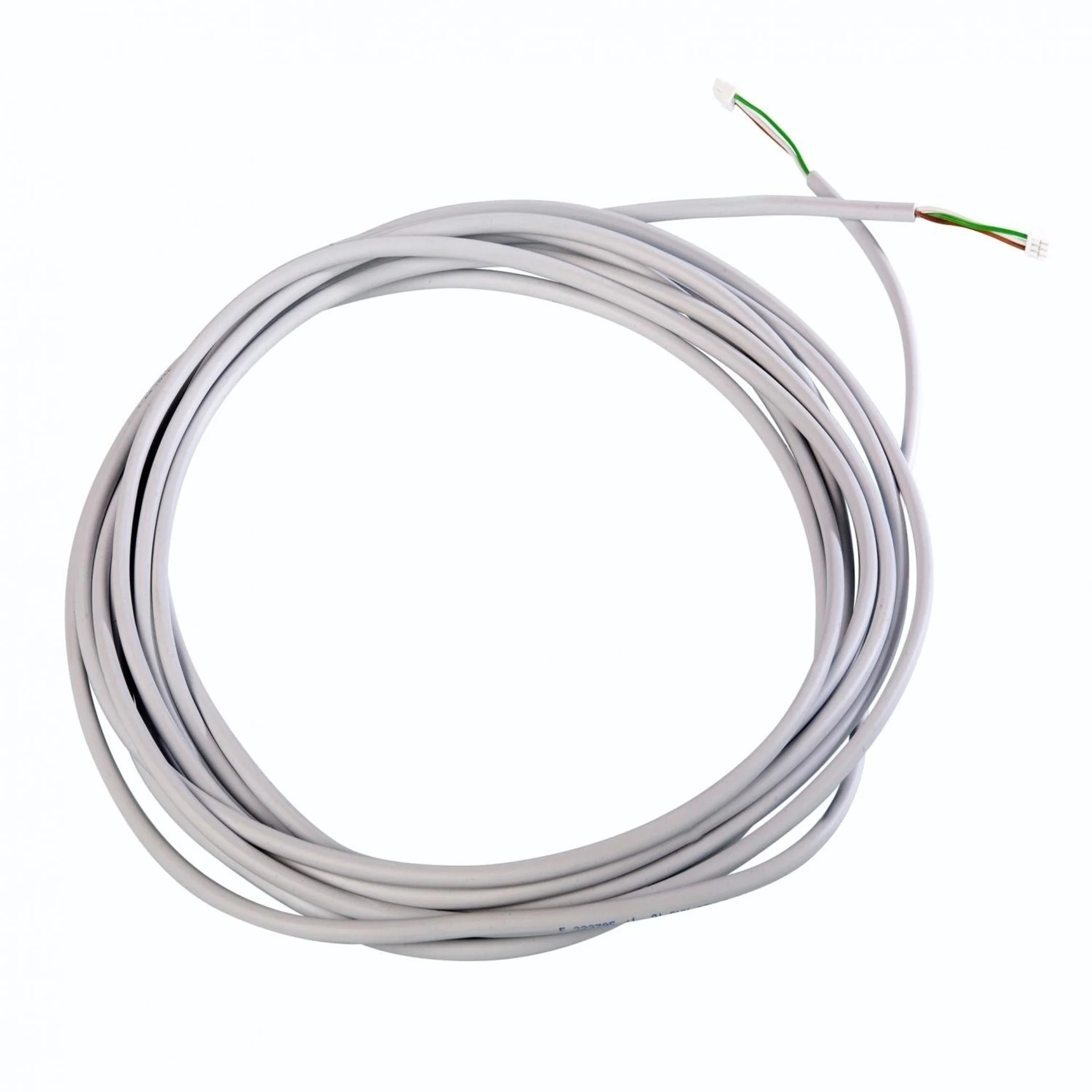 Ligne de connexion Gaslevel