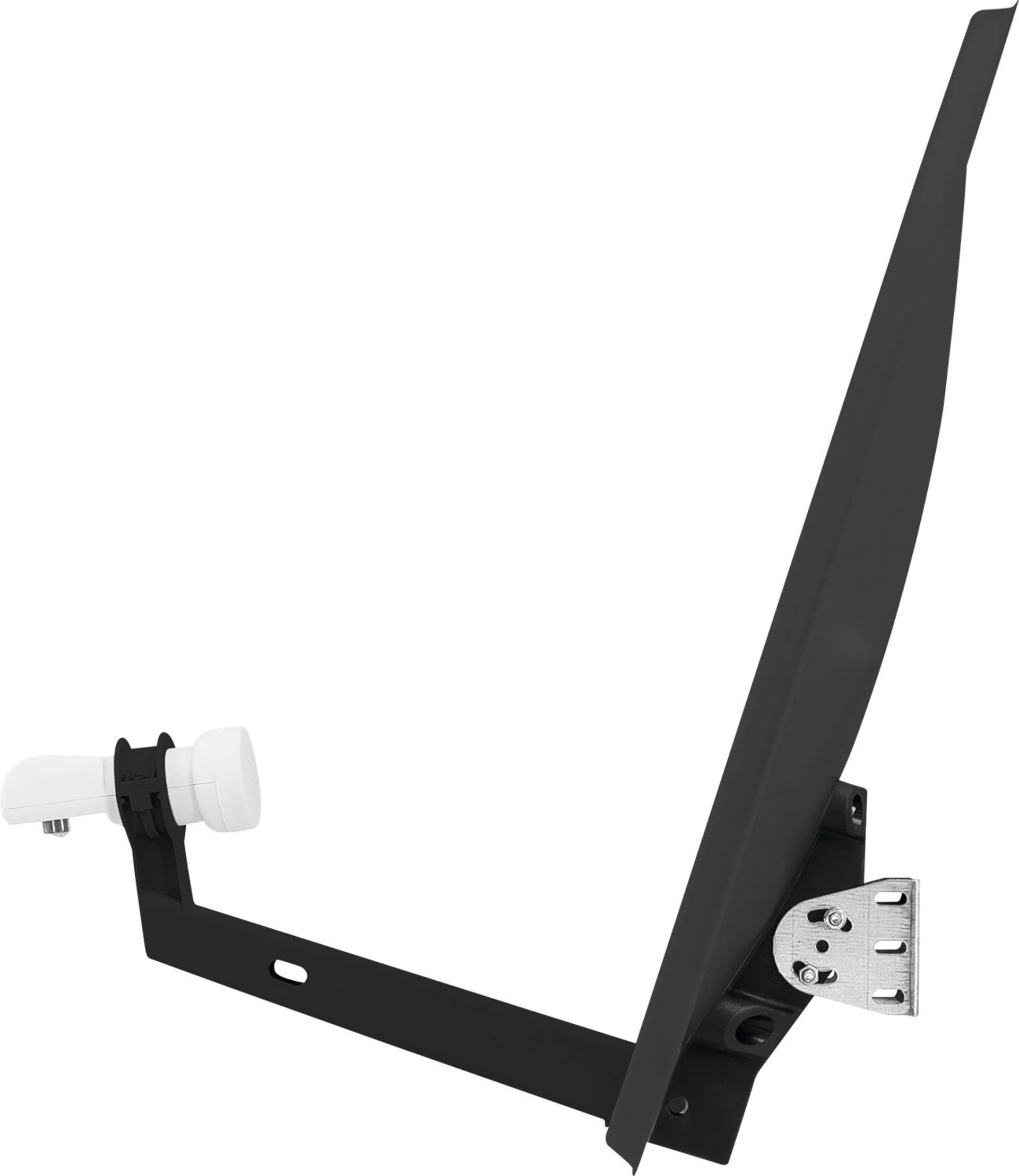 TechniSat Technitenne 60 cm antenne satellite (sans LNB)