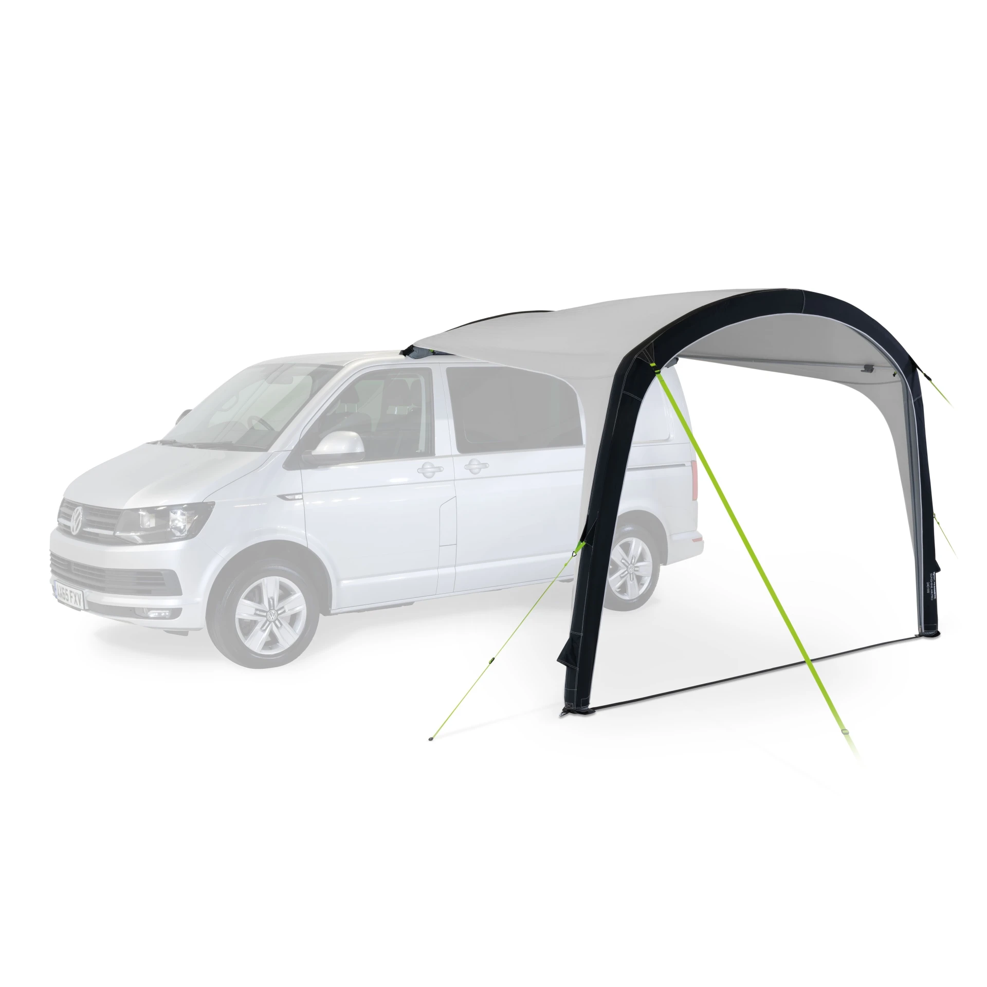 Rally AIR Pro 260 XXL