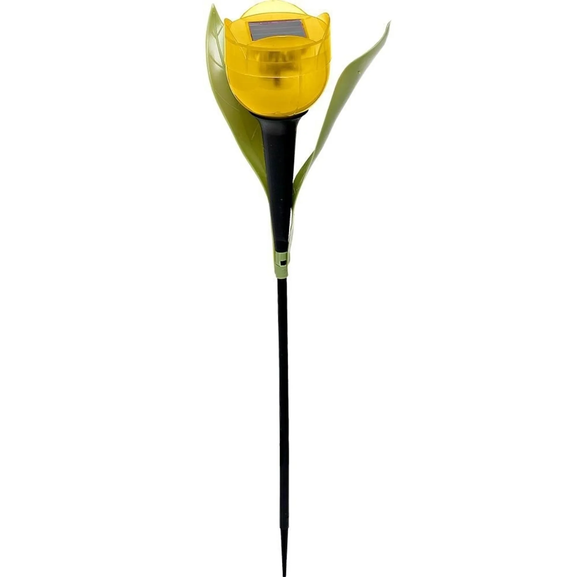 Solar LED Tulpe