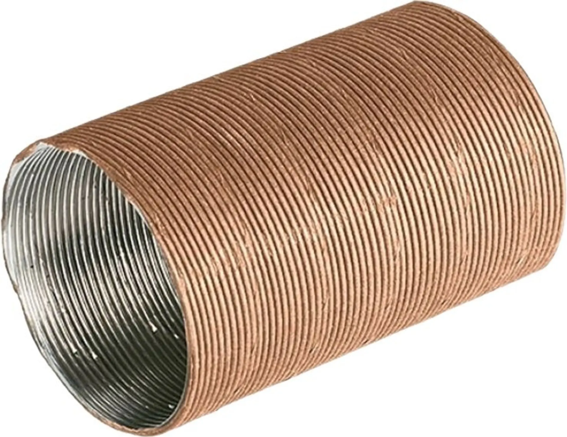 Tuyau d'air 72 mm