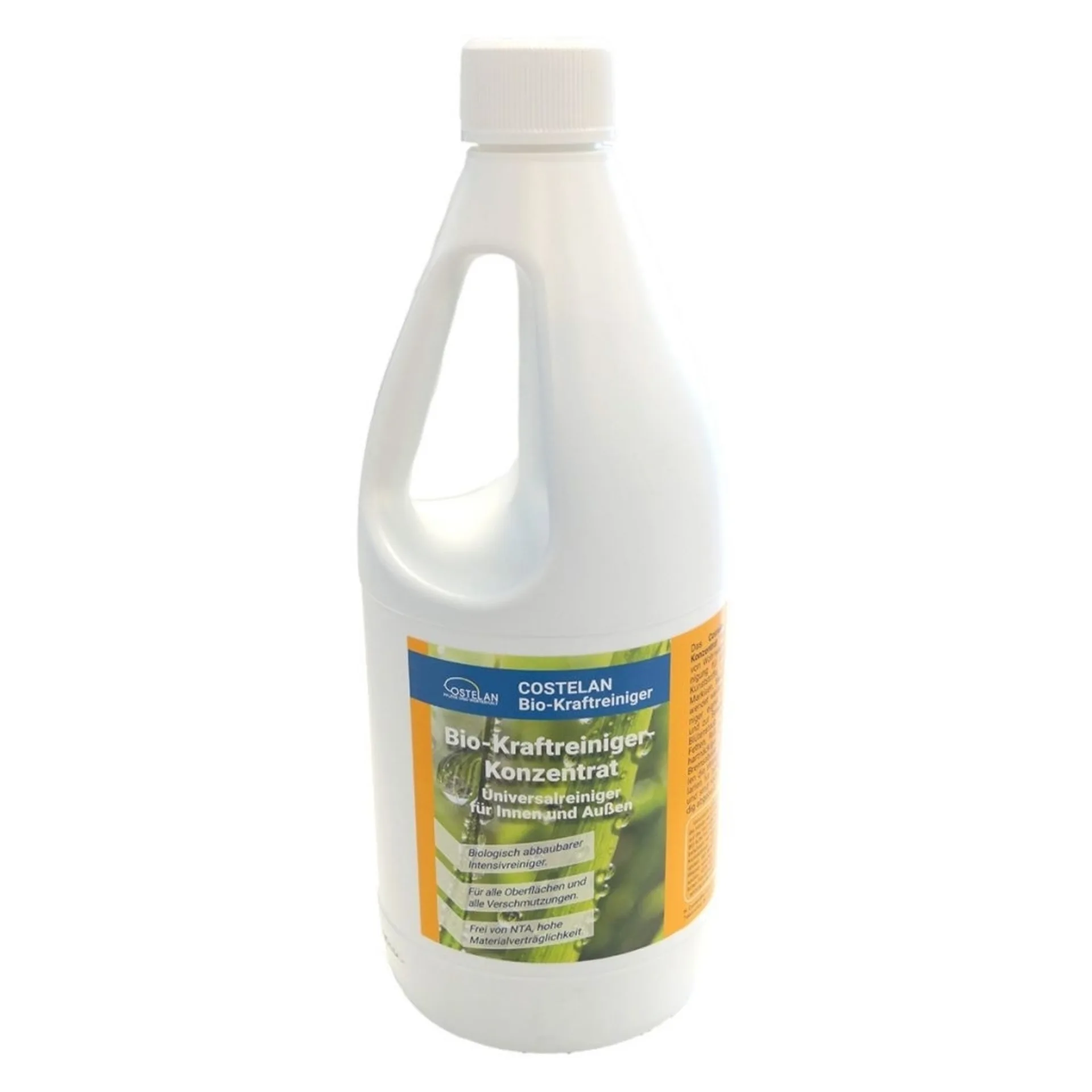 Bio-Kraftreiniger Konzentrat 1 Liter