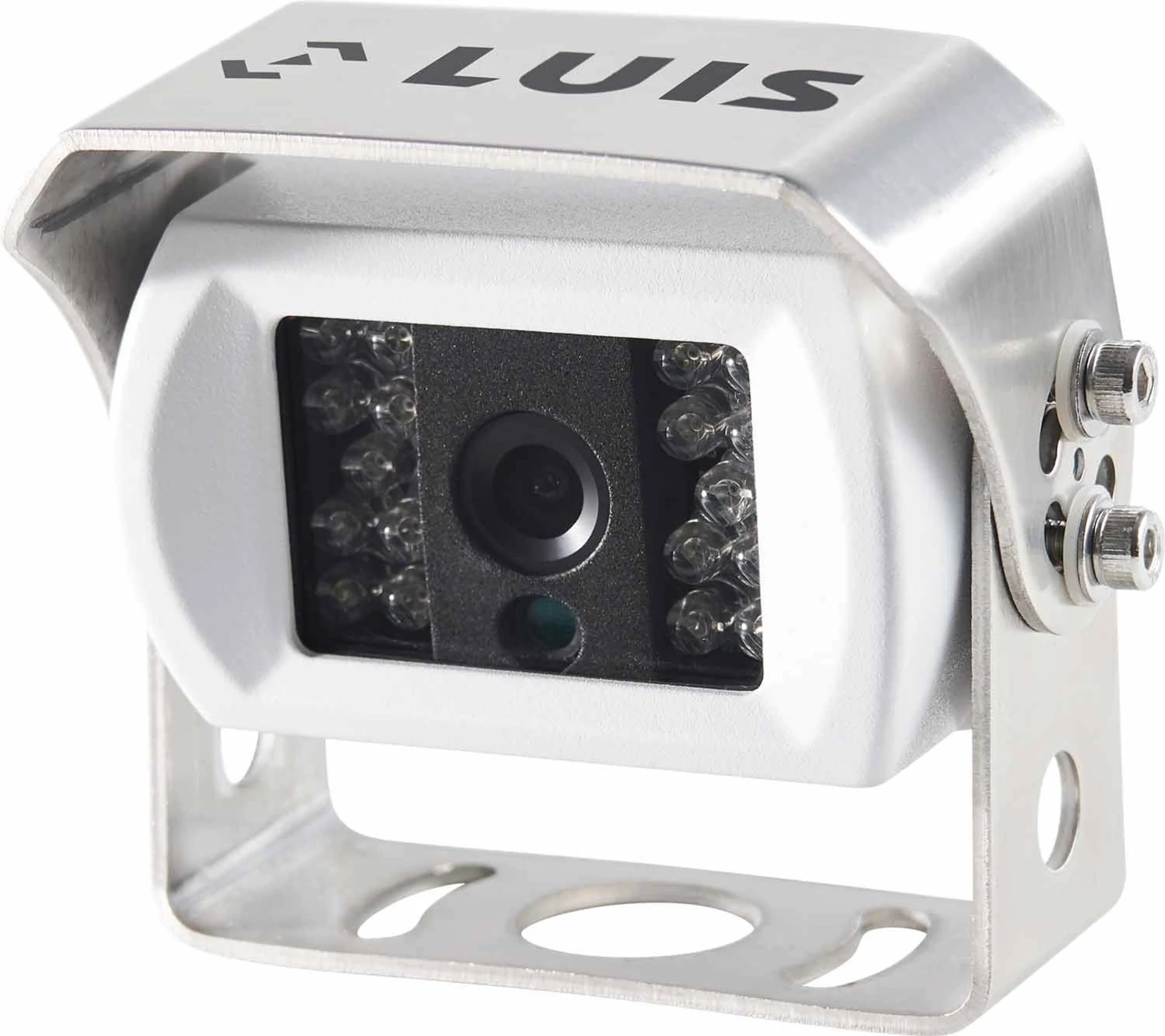 Système de recul Luis Professional avec écran 7" inclus