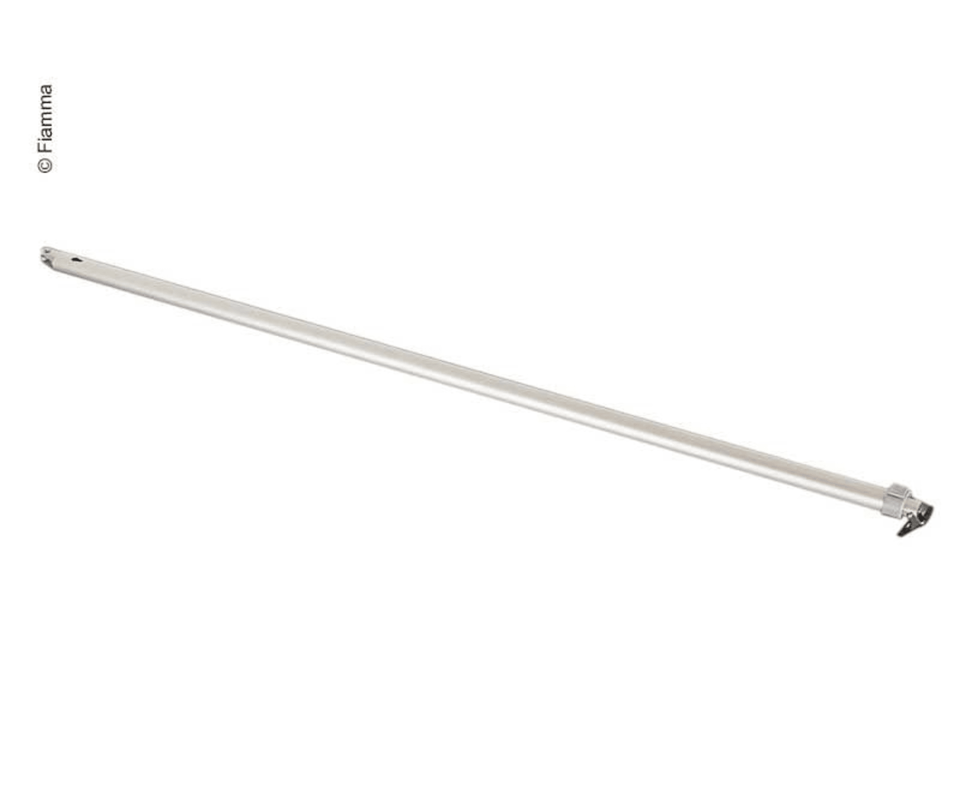 Stützfuss li.3,10-4,40m