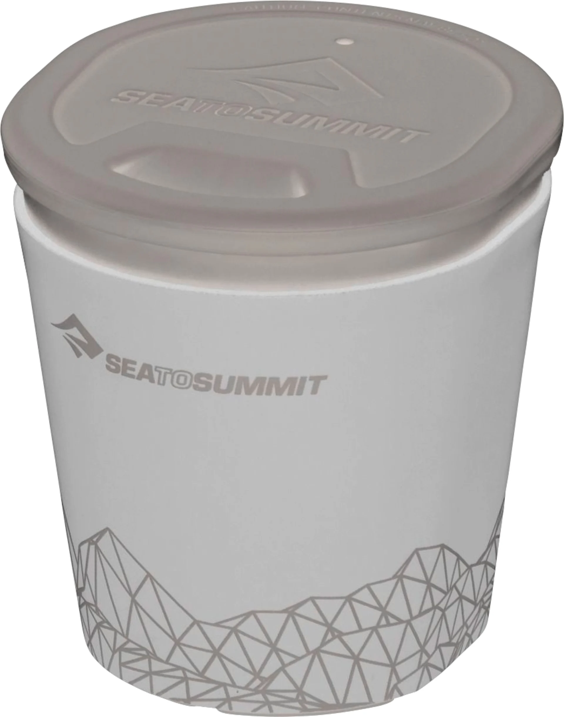 Sea to Summit DeltaLight Camp Set 4.4 Geschirrset
